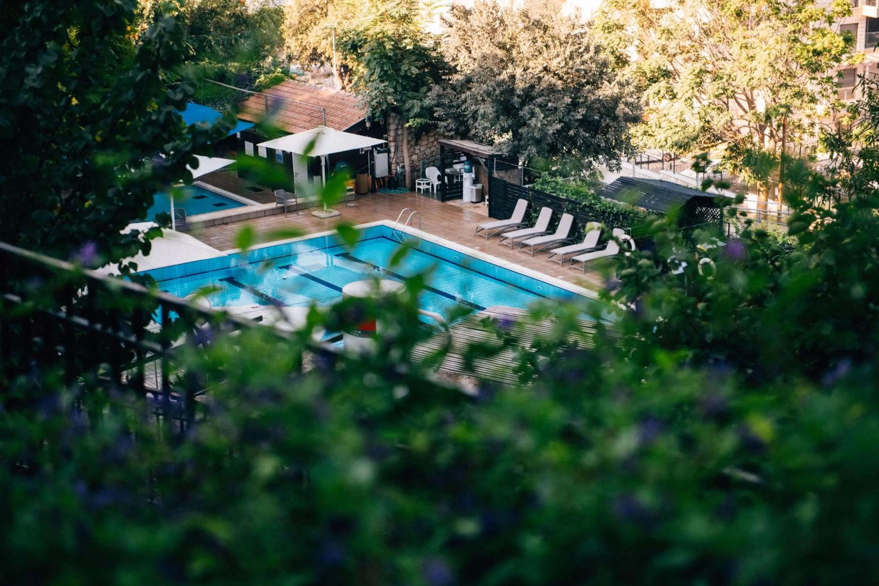 Ruth Safed By Dan Hotels