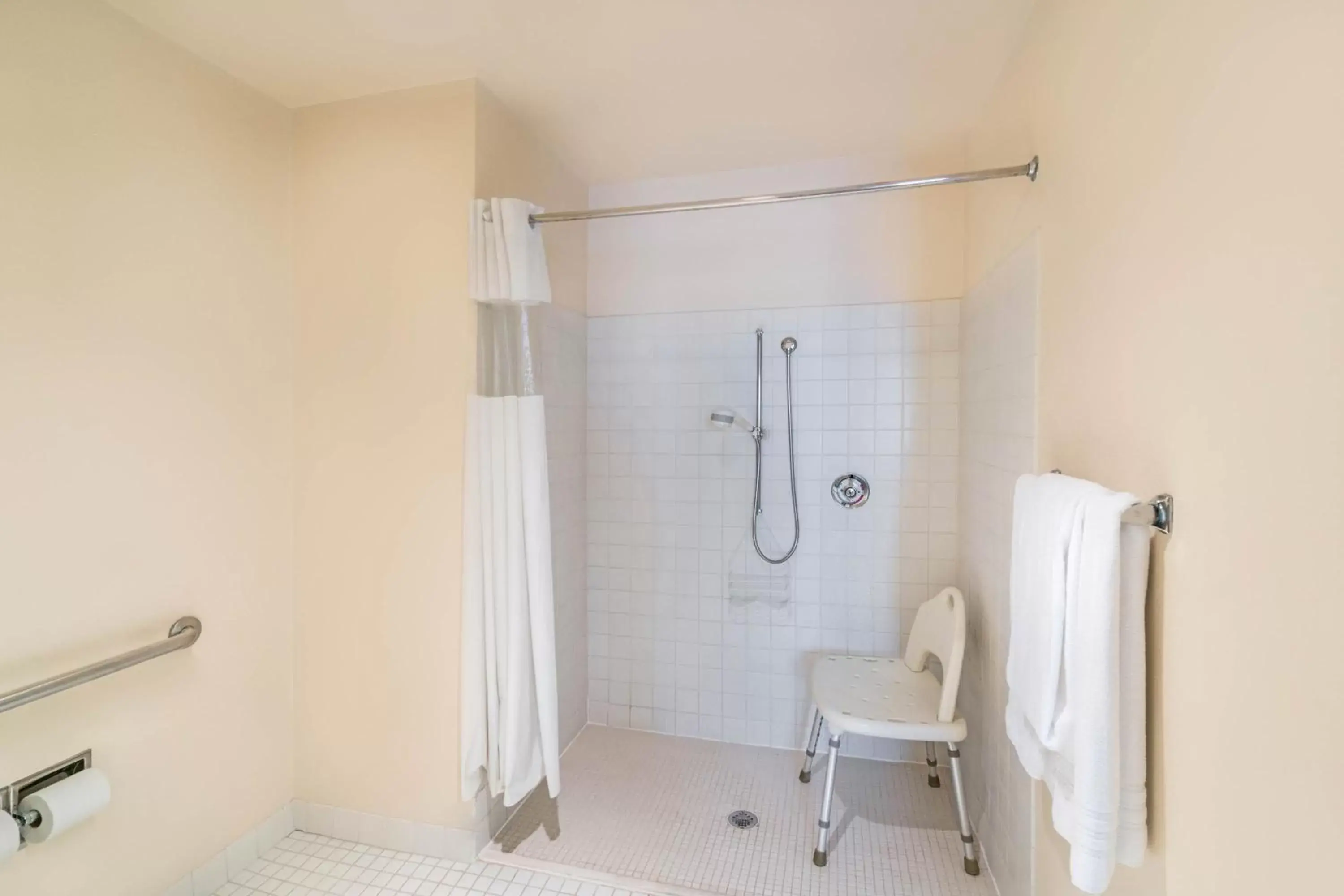 Double Room - Disability Access - Non-Smoking in Comfort Inn & Suites Brentwood - Nashville Double Room - Disability Access - Non-Smoking in Comfort Inn & Suites Brentwood - Nashville