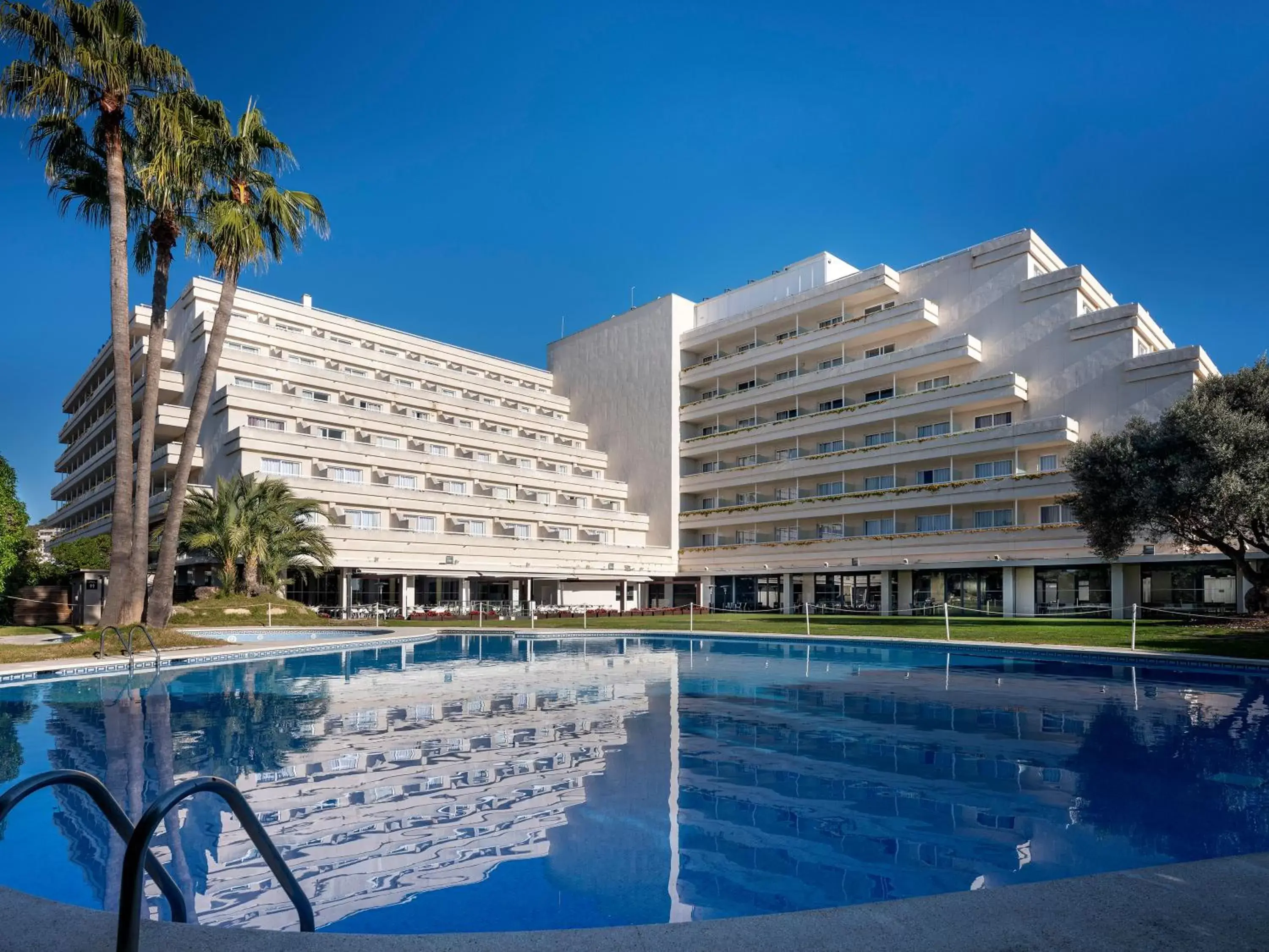 Melia Sitges Melia Sitges