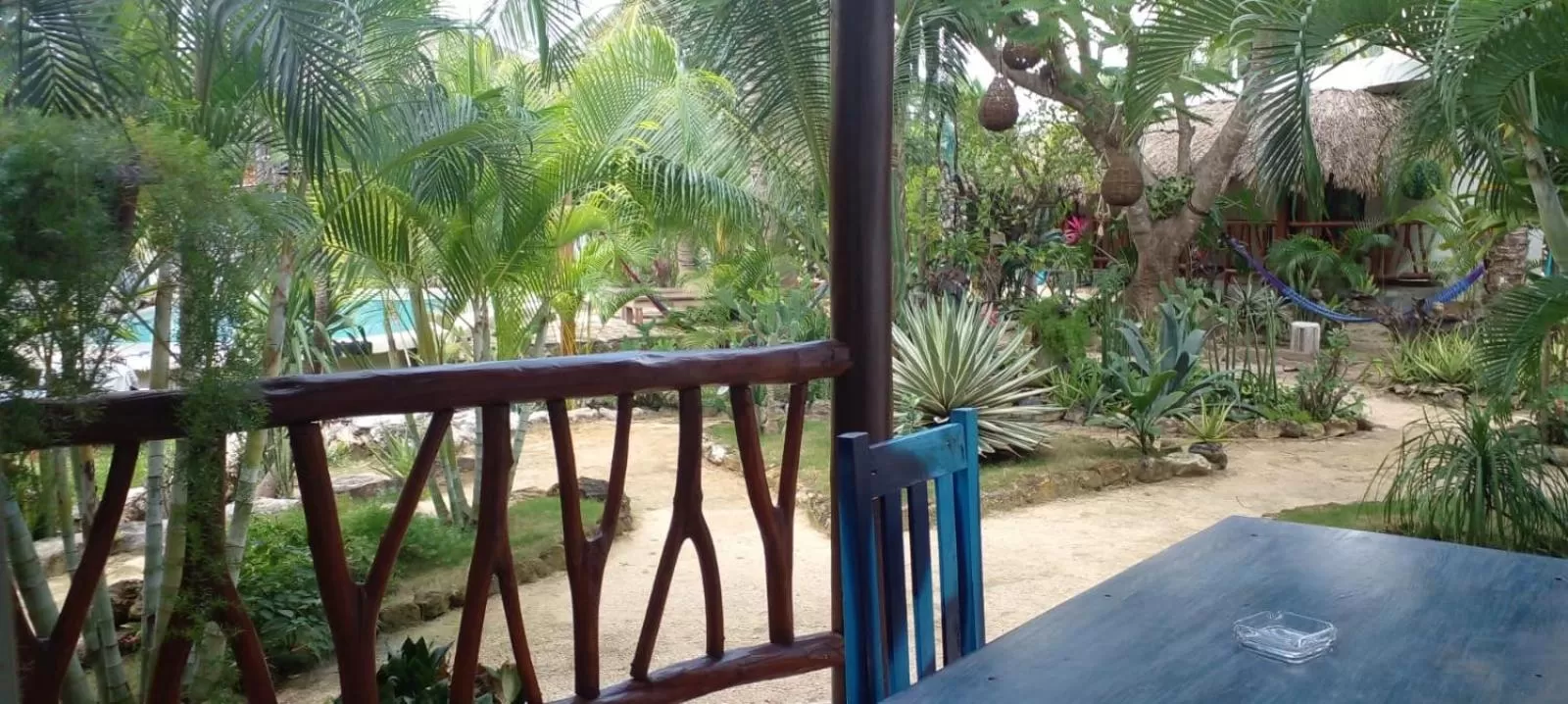 Apartment - Ground Floor in Zamunda Garden View