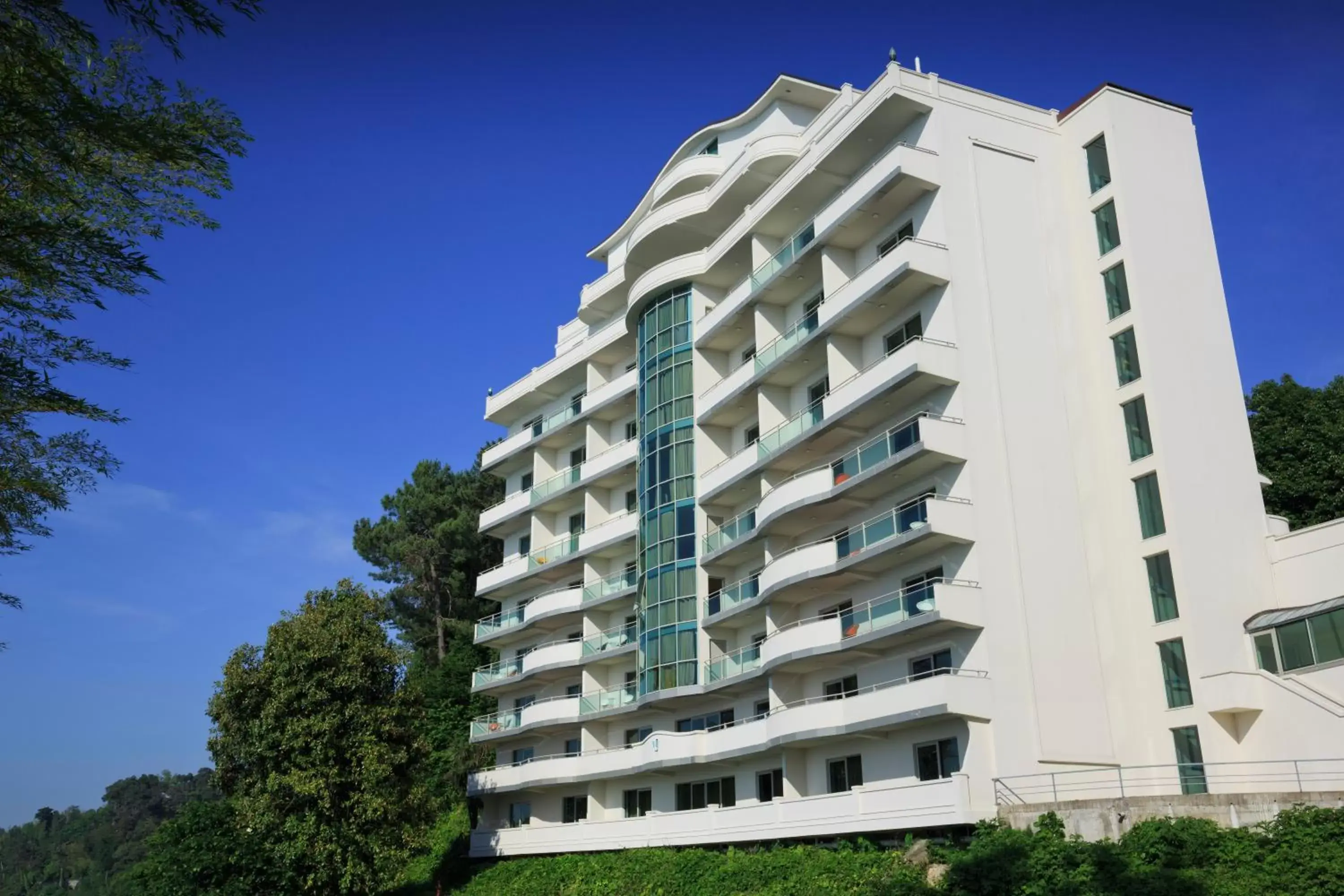 Two-Bedroom Suite in Castello Mare Hotel Two-Bedroom Suite in Castello Mare Hotel