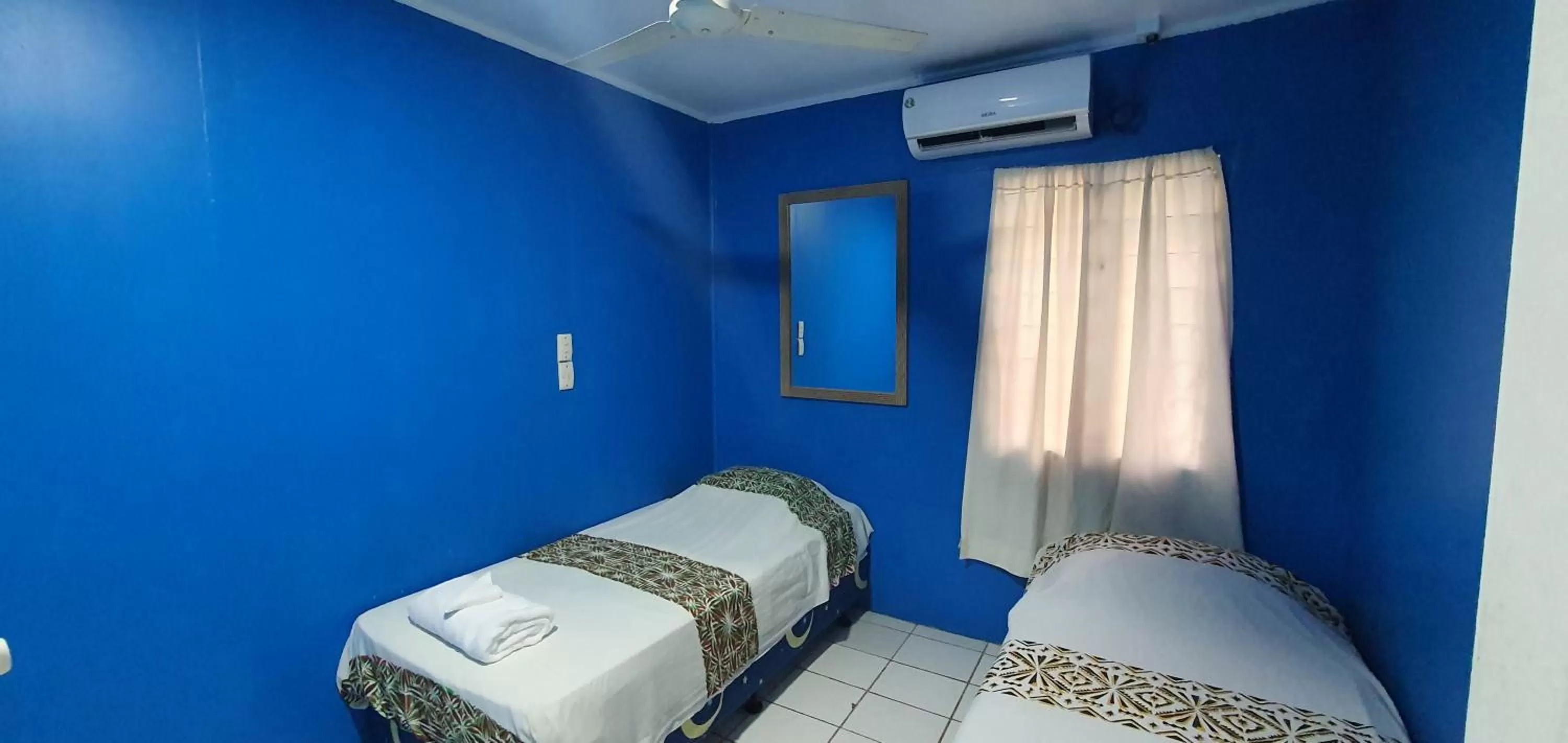 Bedroom, Bed in Lynn's Getaway Hotel