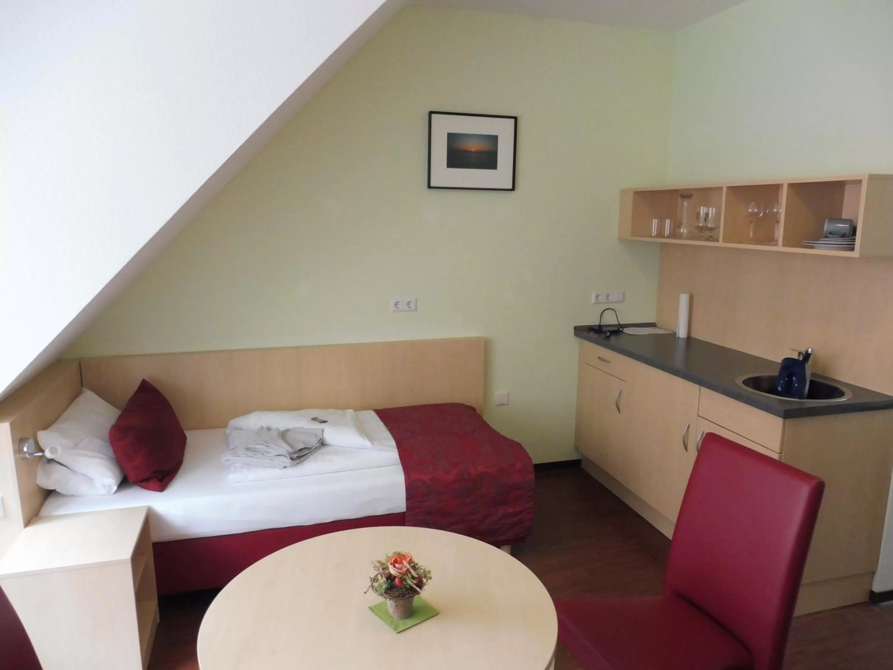 Hotel Gasthof zum Engel - Gästehaus