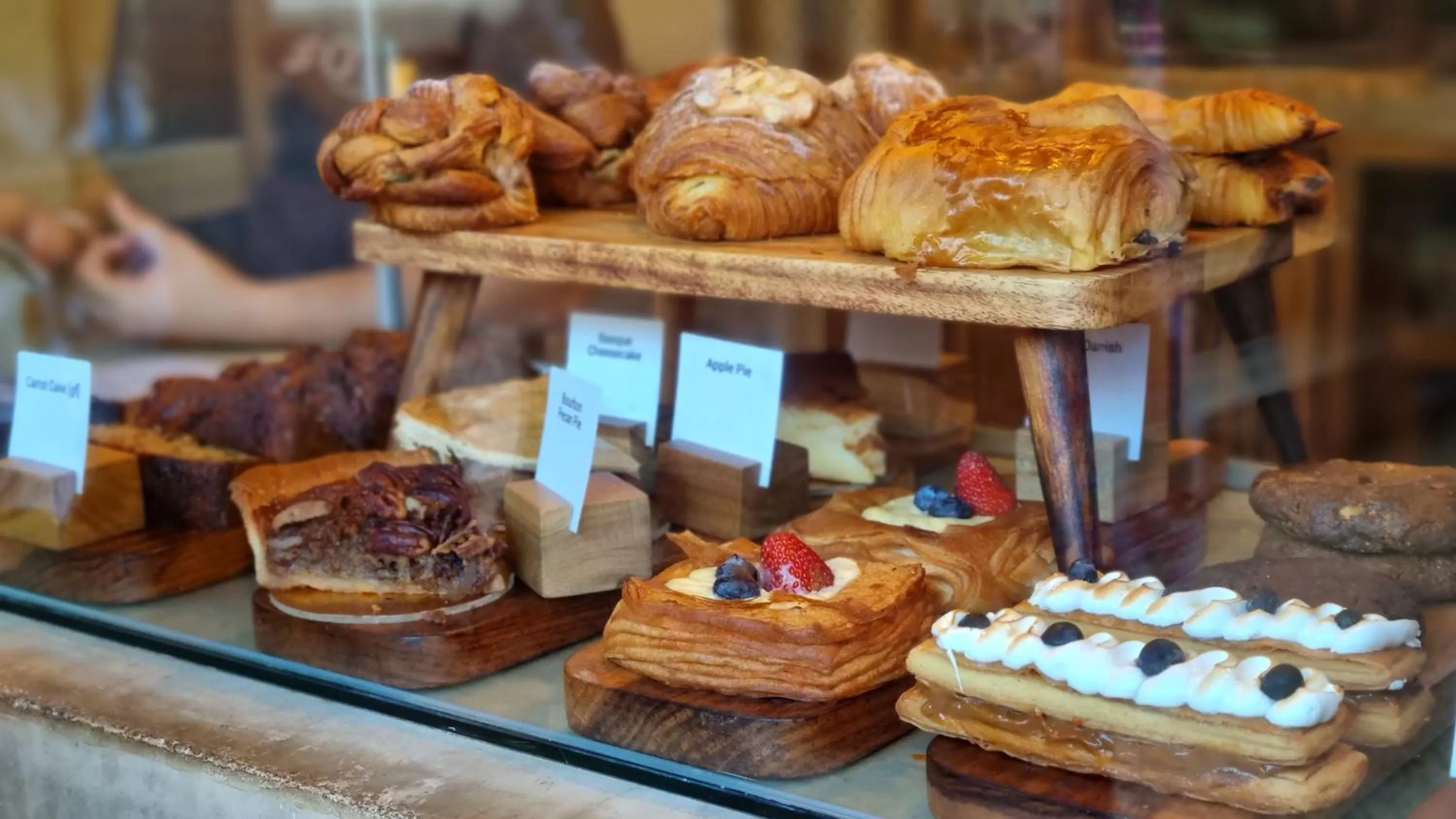 Restaurant/places to eat in Zulu Surf Hotel Tamarindo