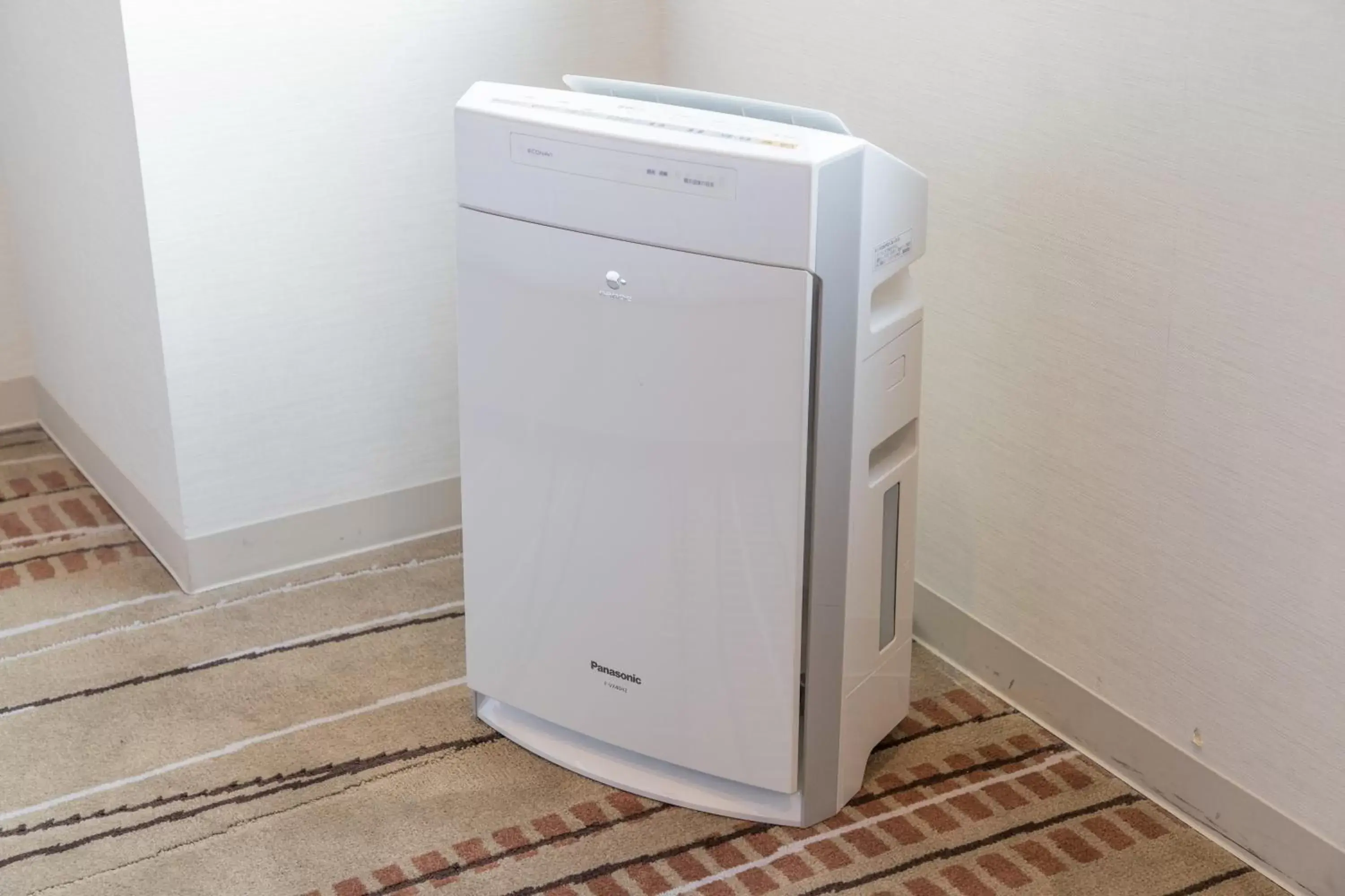 Triple Room - Non-Smoking in JR Kyushu Hotel Blossom Hakata Central Triple Room - Non-Smoking in JR Kyushu Hotel Blossom Hakata Central