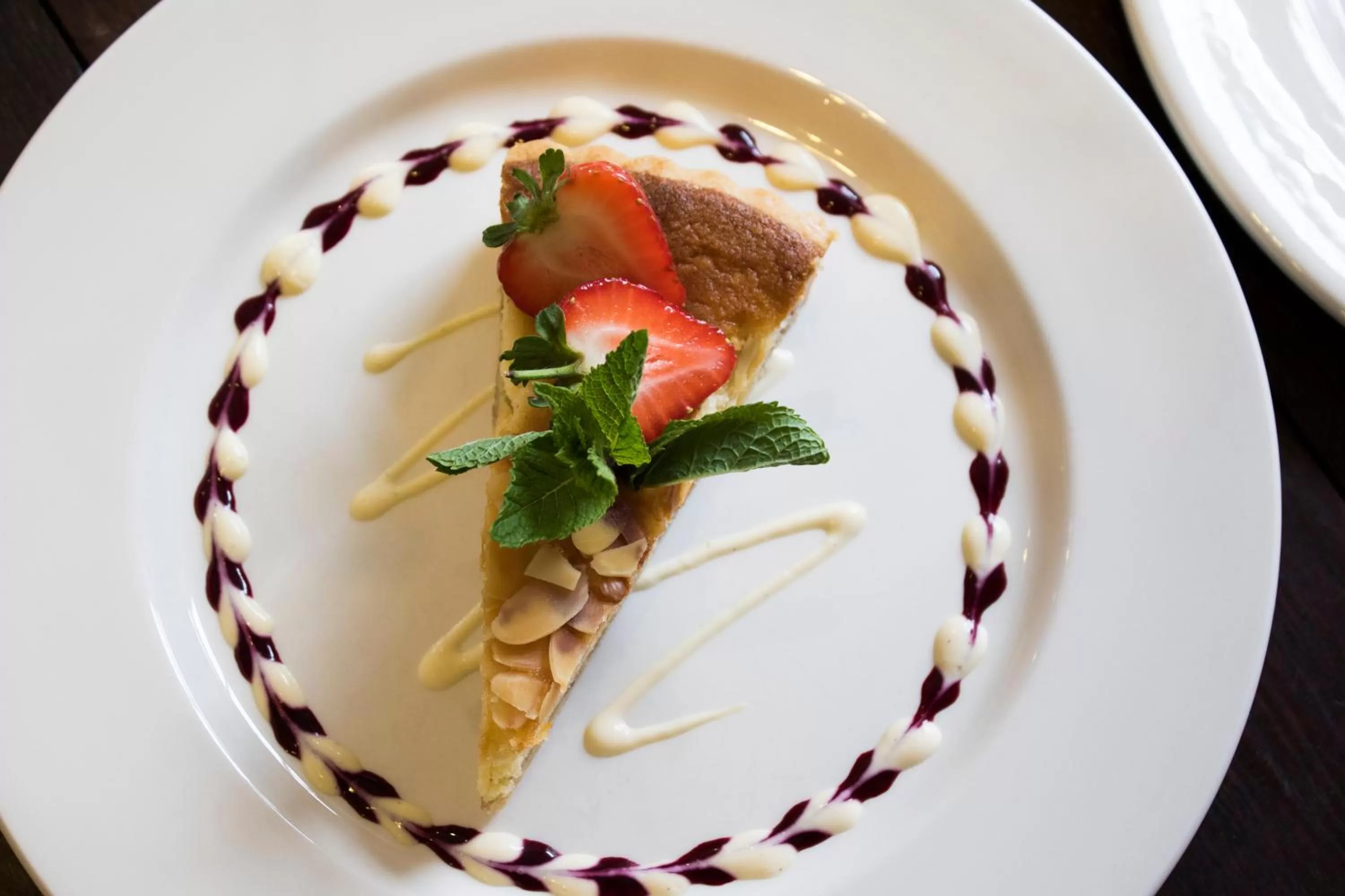 Restaurant/places to eat in The Cawdor