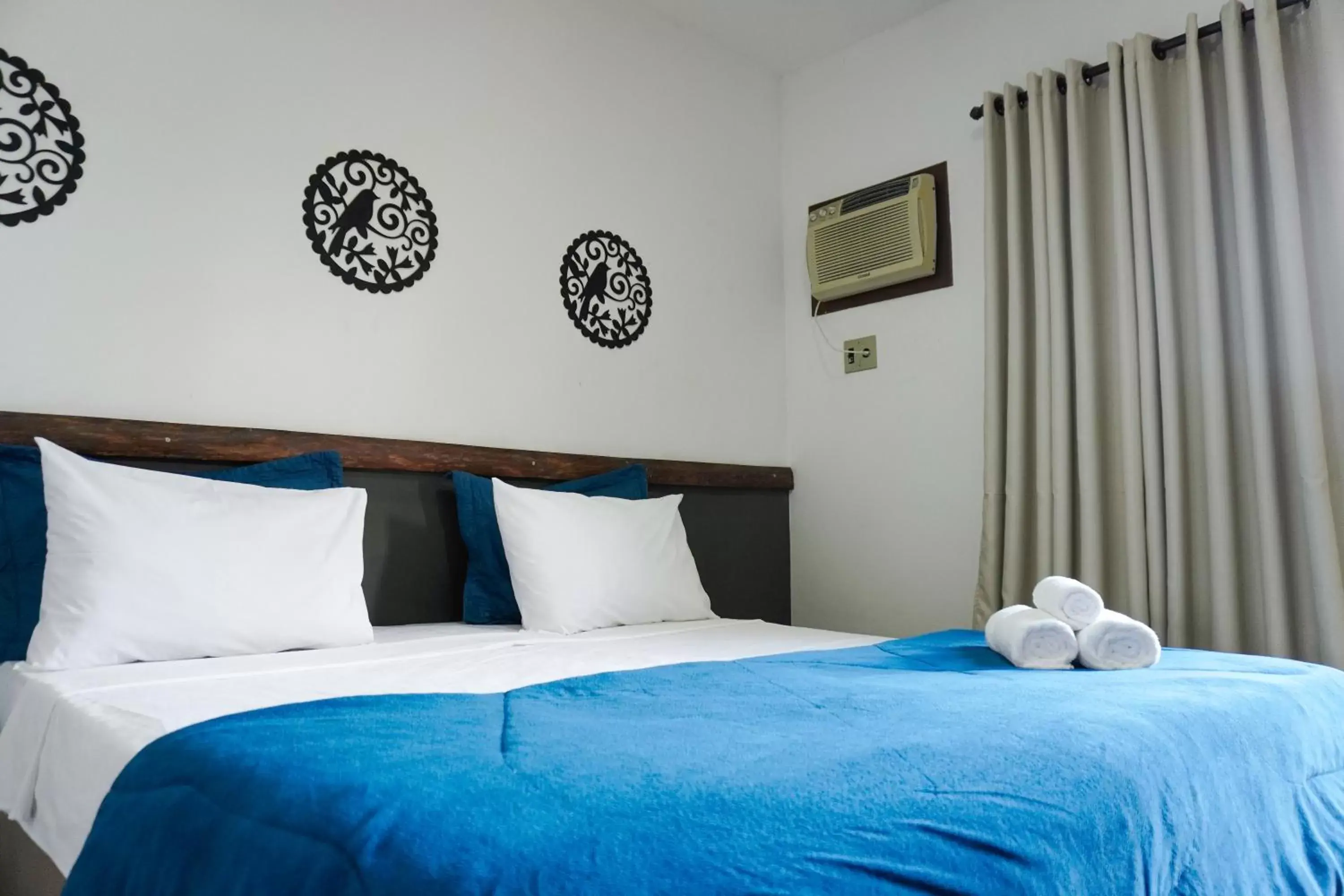 Standard Double or Twin Room in Pousada Dunasol Floripa Standard Double or Twin Room in Pousada Dunasol Floripa