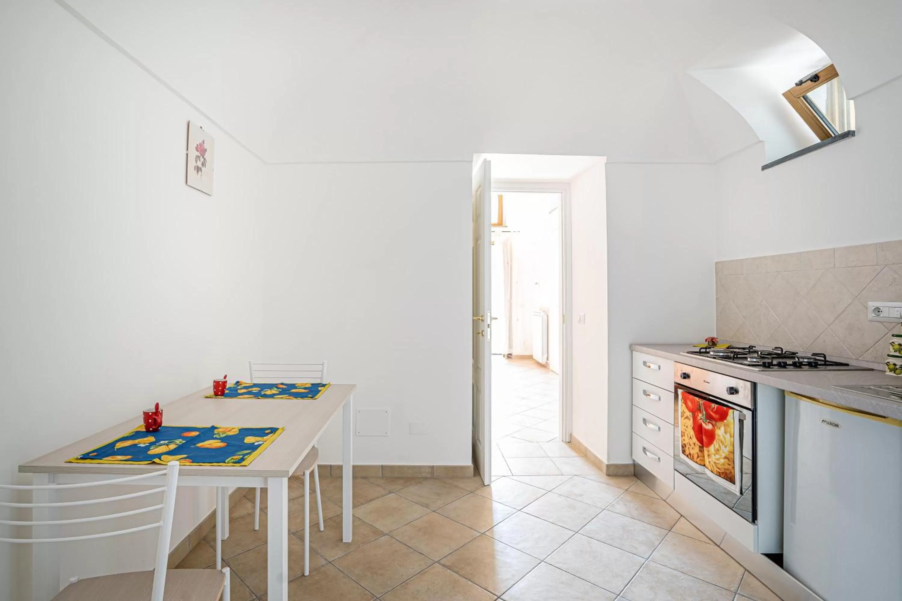 Kitchen or kitchenette, Kitchen/Kitchenette in The View House