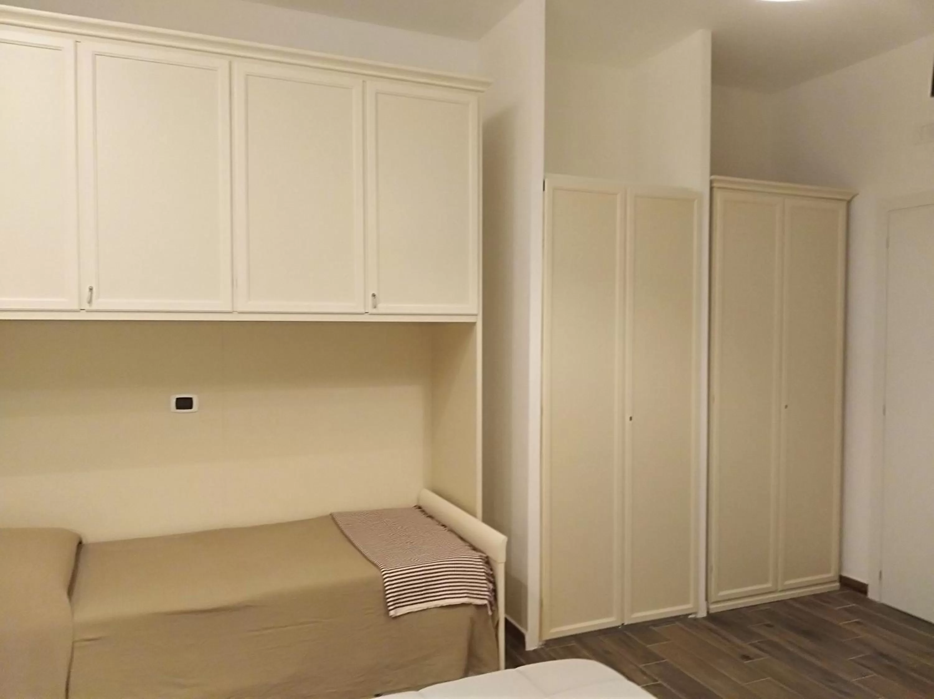 Bed in DomuS al Corso B&B