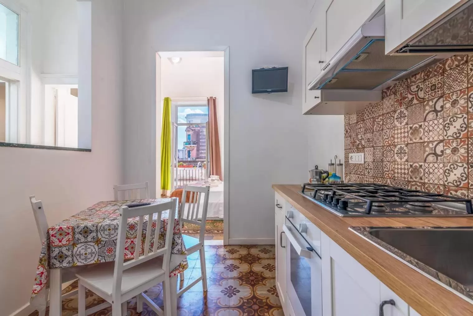 TV and multimedia in A'Storia