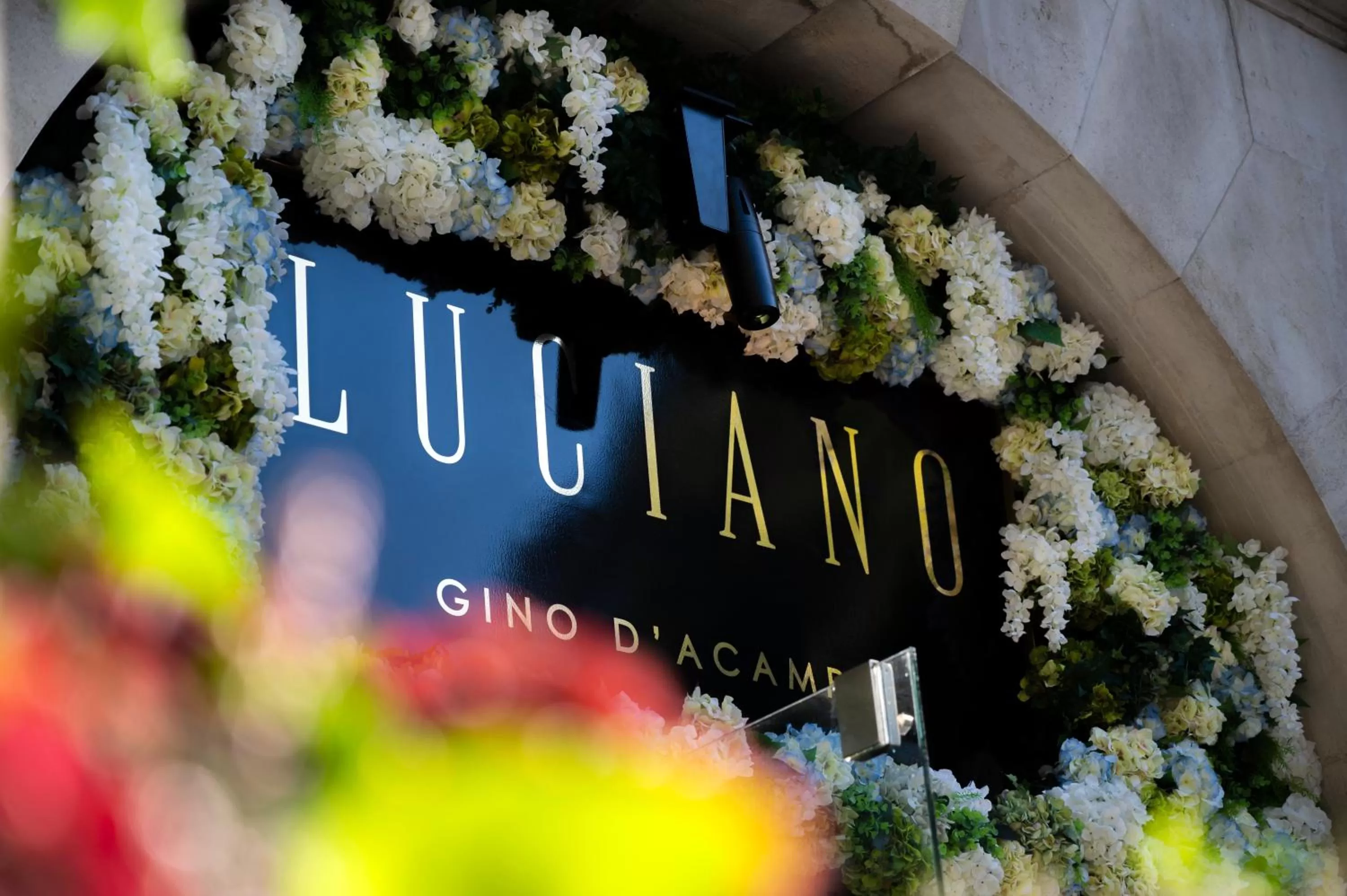 Restaurant/places to eat in ME London by Melia - Covent Garden