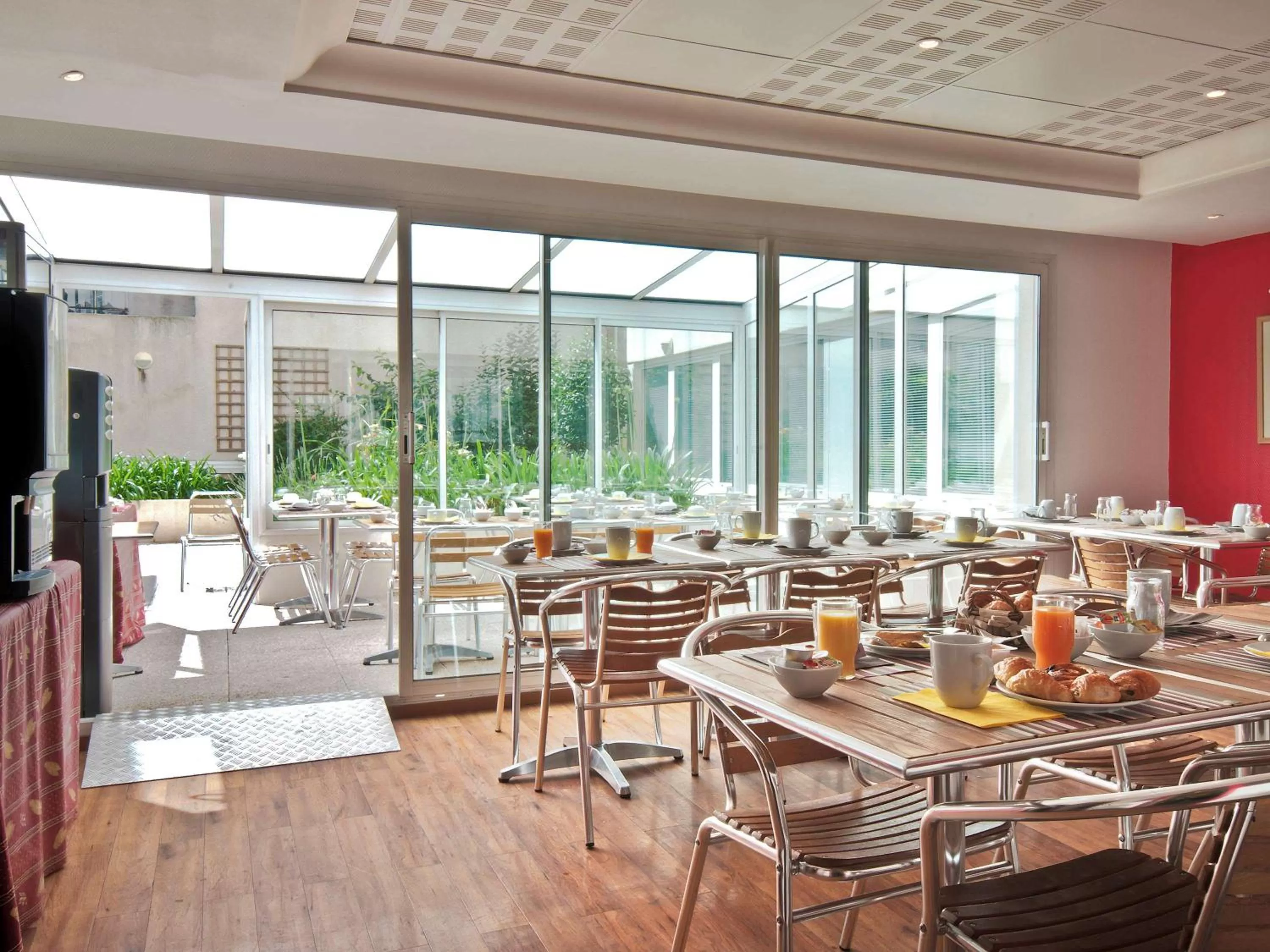 Aparthotel Adagio Access Marseille Prado Périer