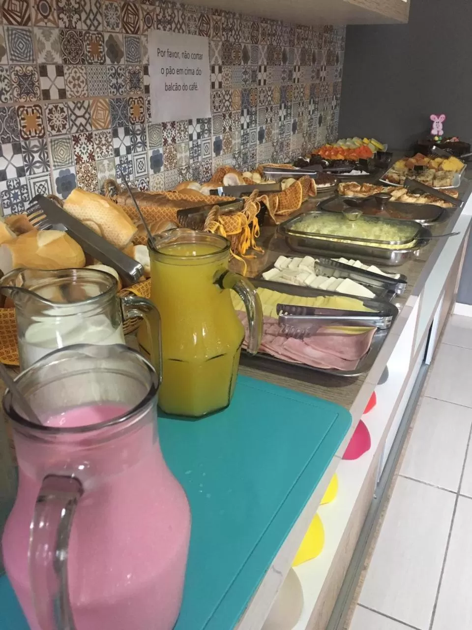 Pousada Caminho Dos Sonhos