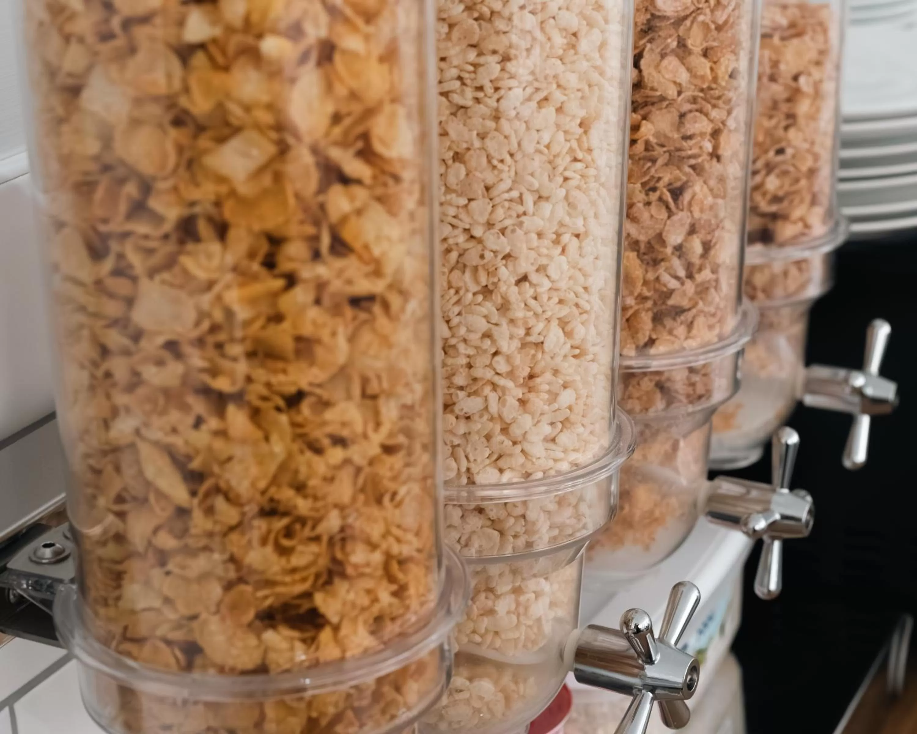 Food and drinks in Best Western Ebbw Vale