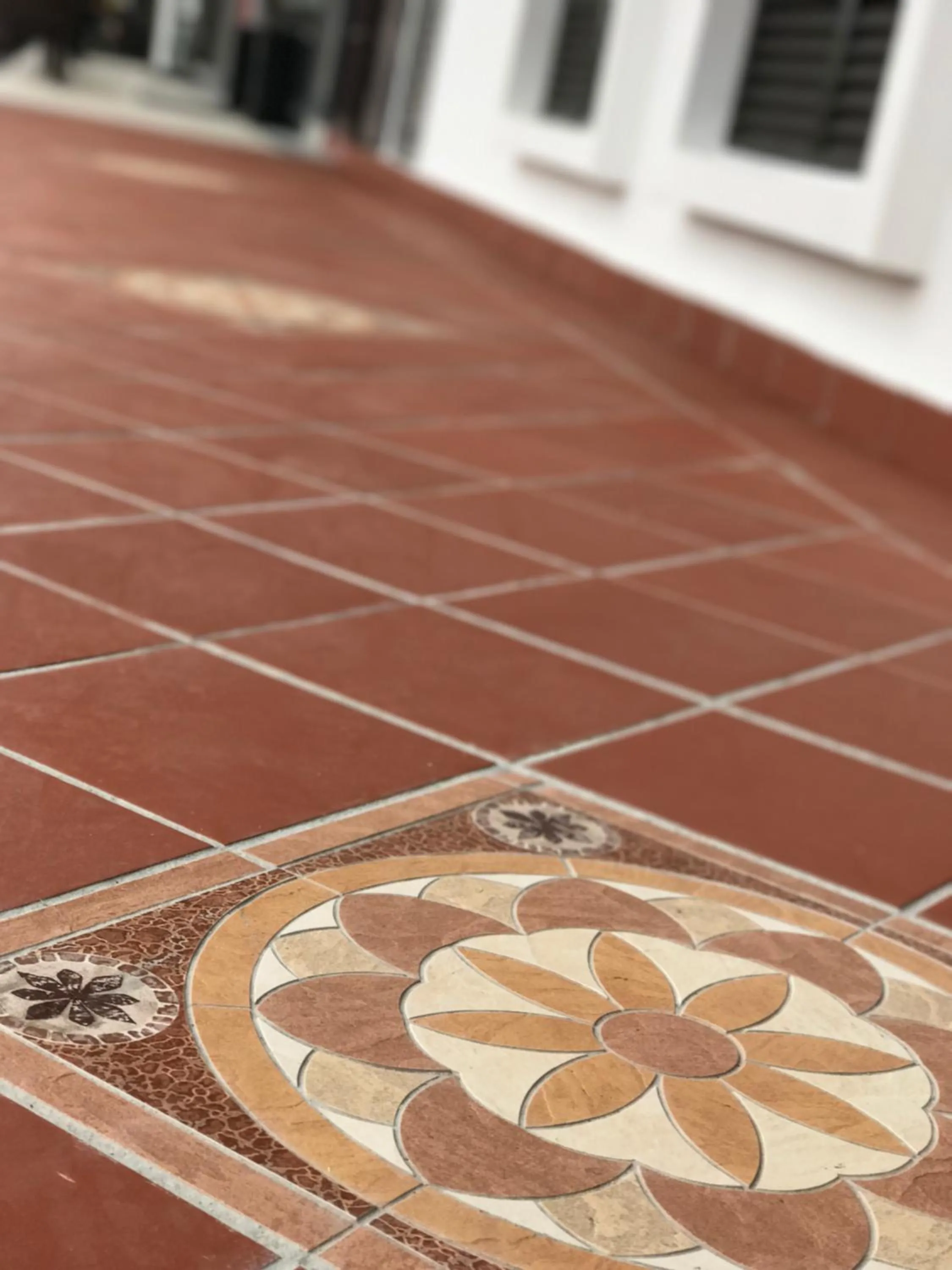 Facade/entrance in Potpourri Boutique Hotel