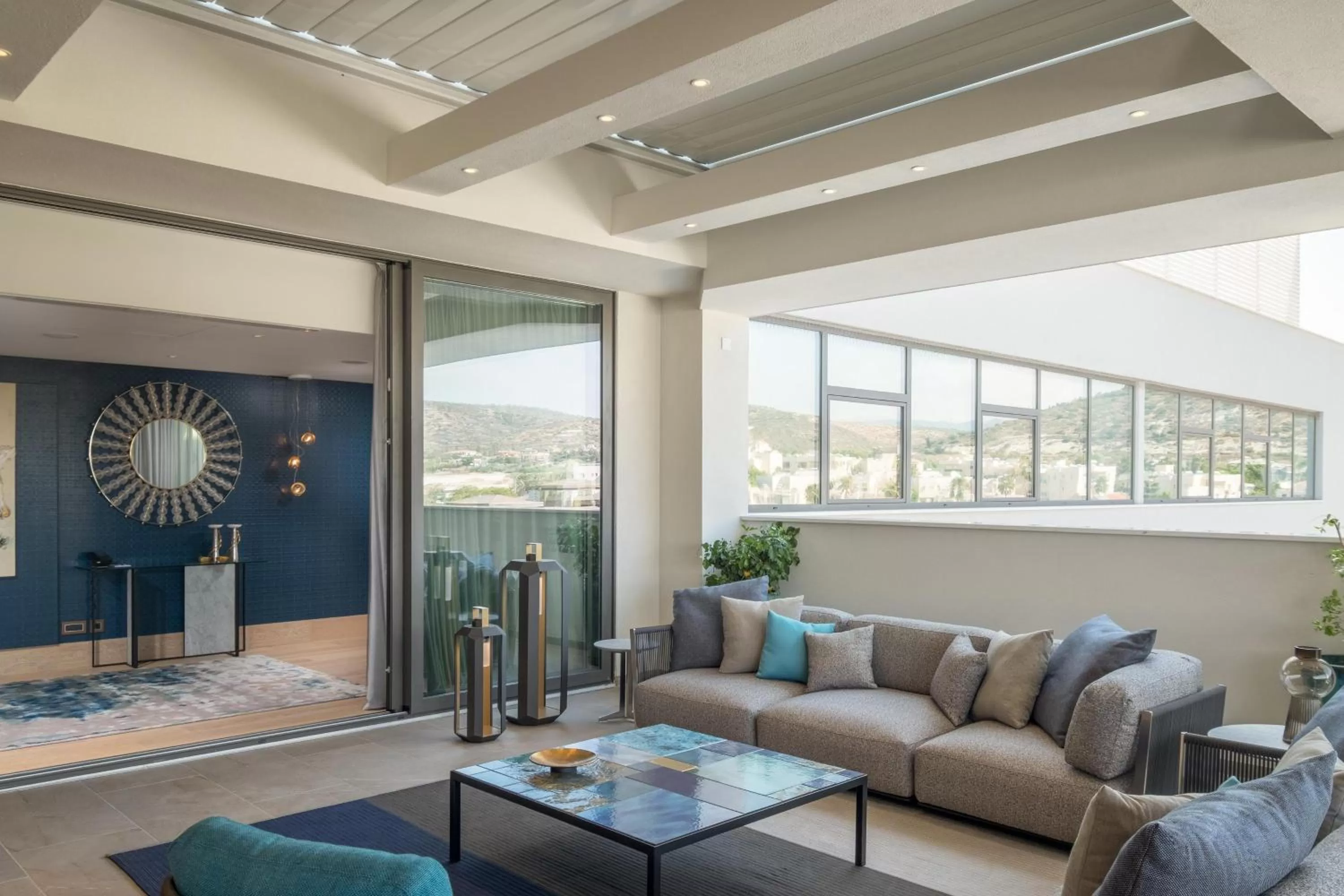 Bedroom in Parklane, a Luxury Collection Resort & Spa, Limassol