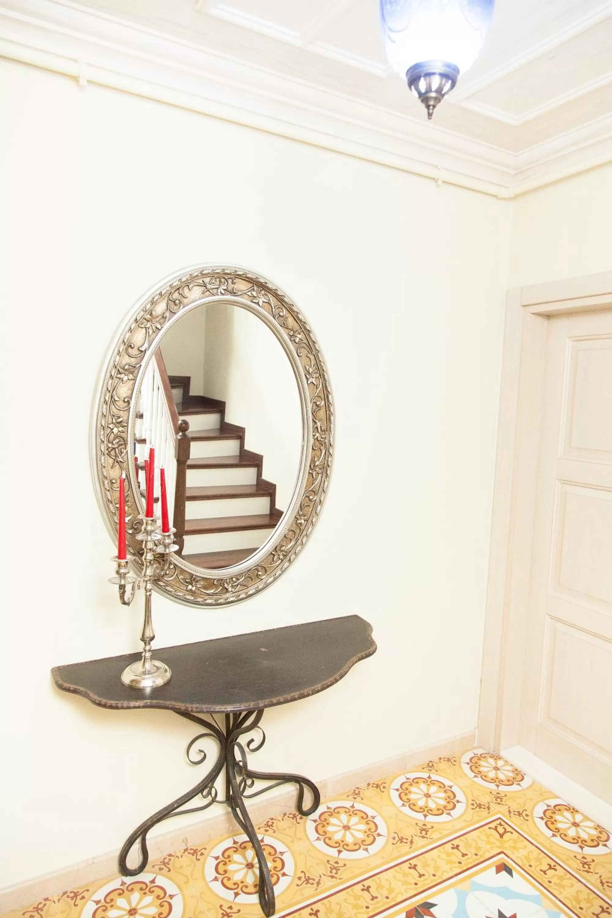 Other in Villa Pera Suite Hotel