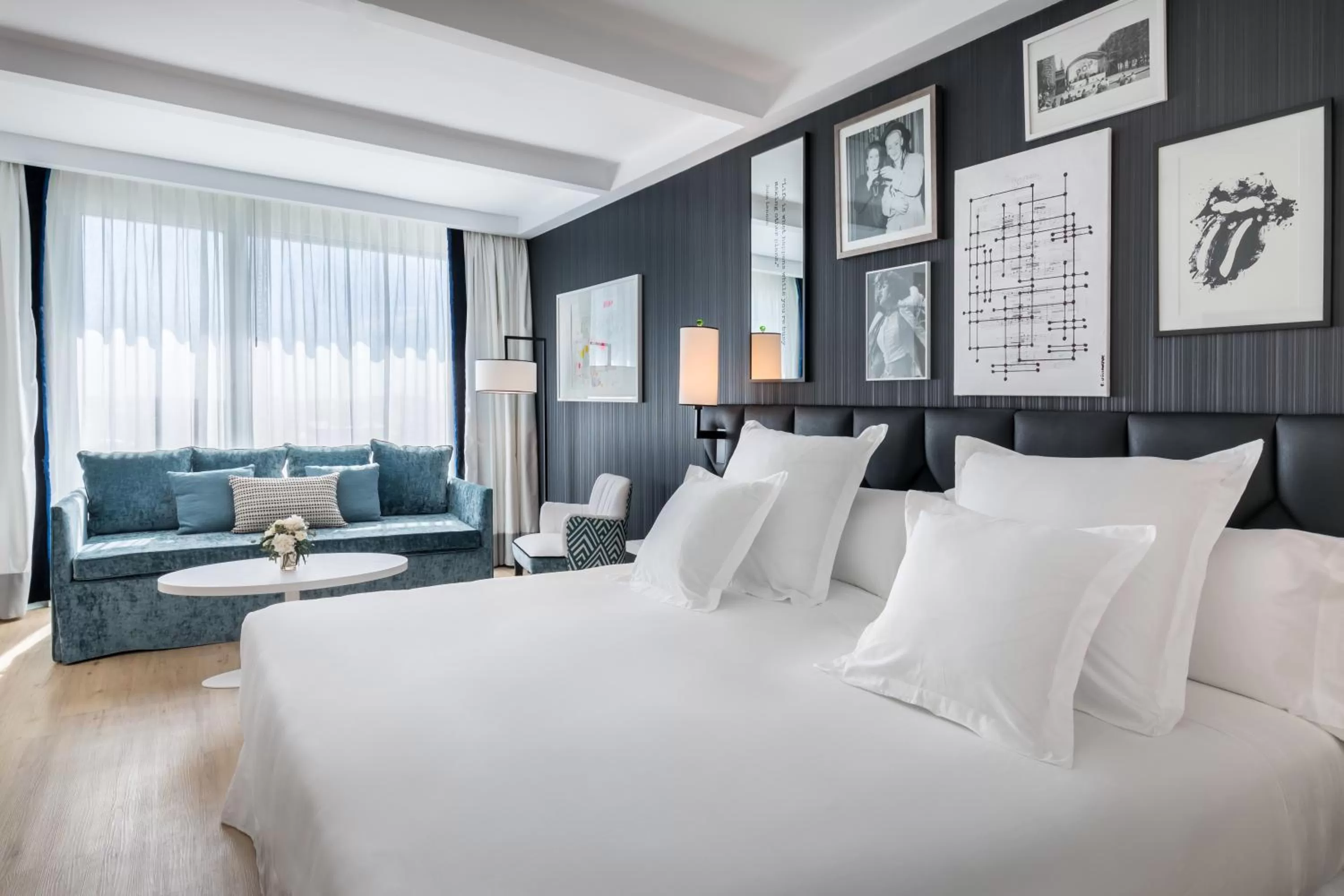 Premium Double or Twin Room in Barceló Imagine