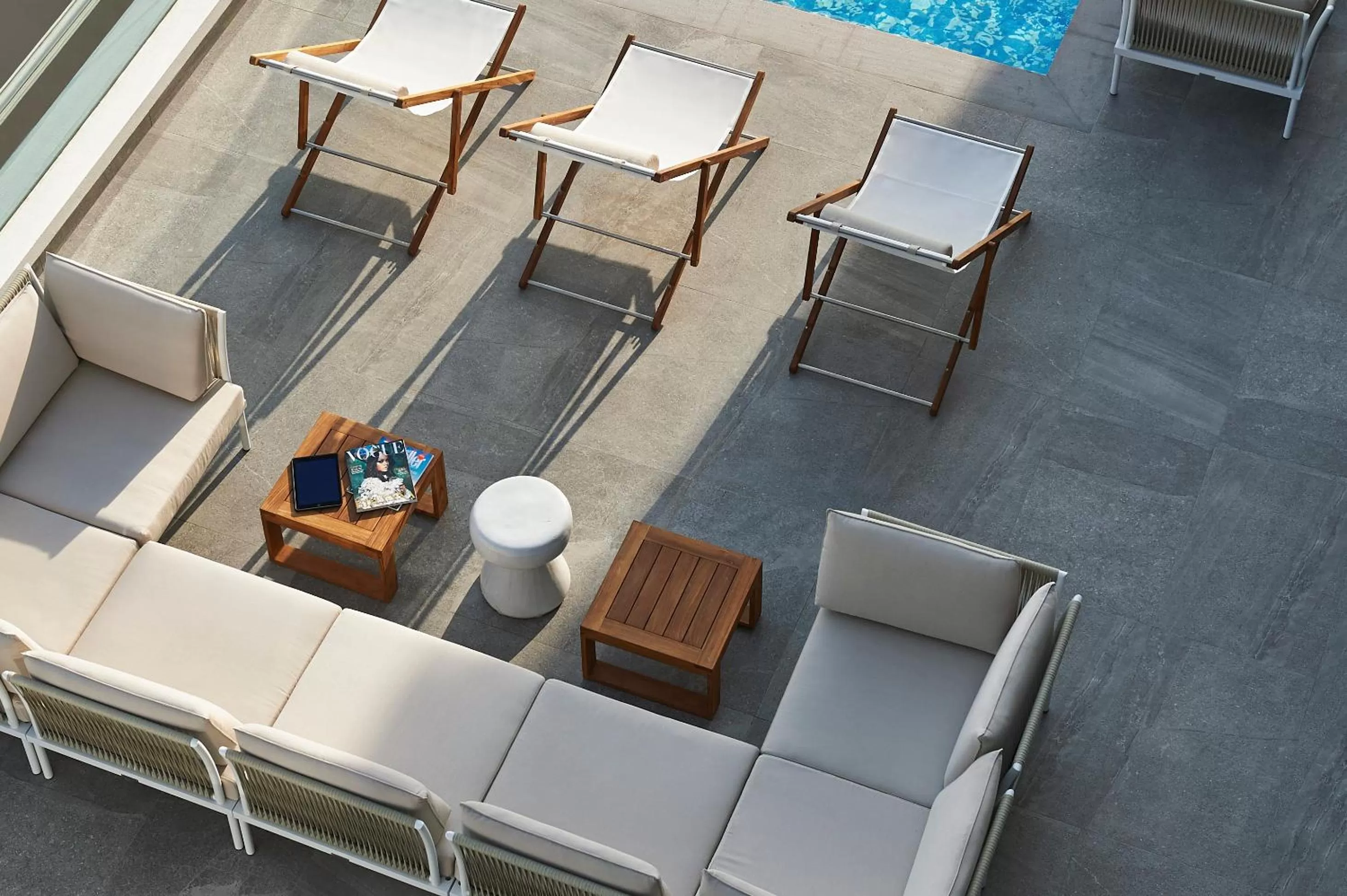 Property building in FORM Hotel Al Jaddaf, Dubai, a Member of Design Hotels