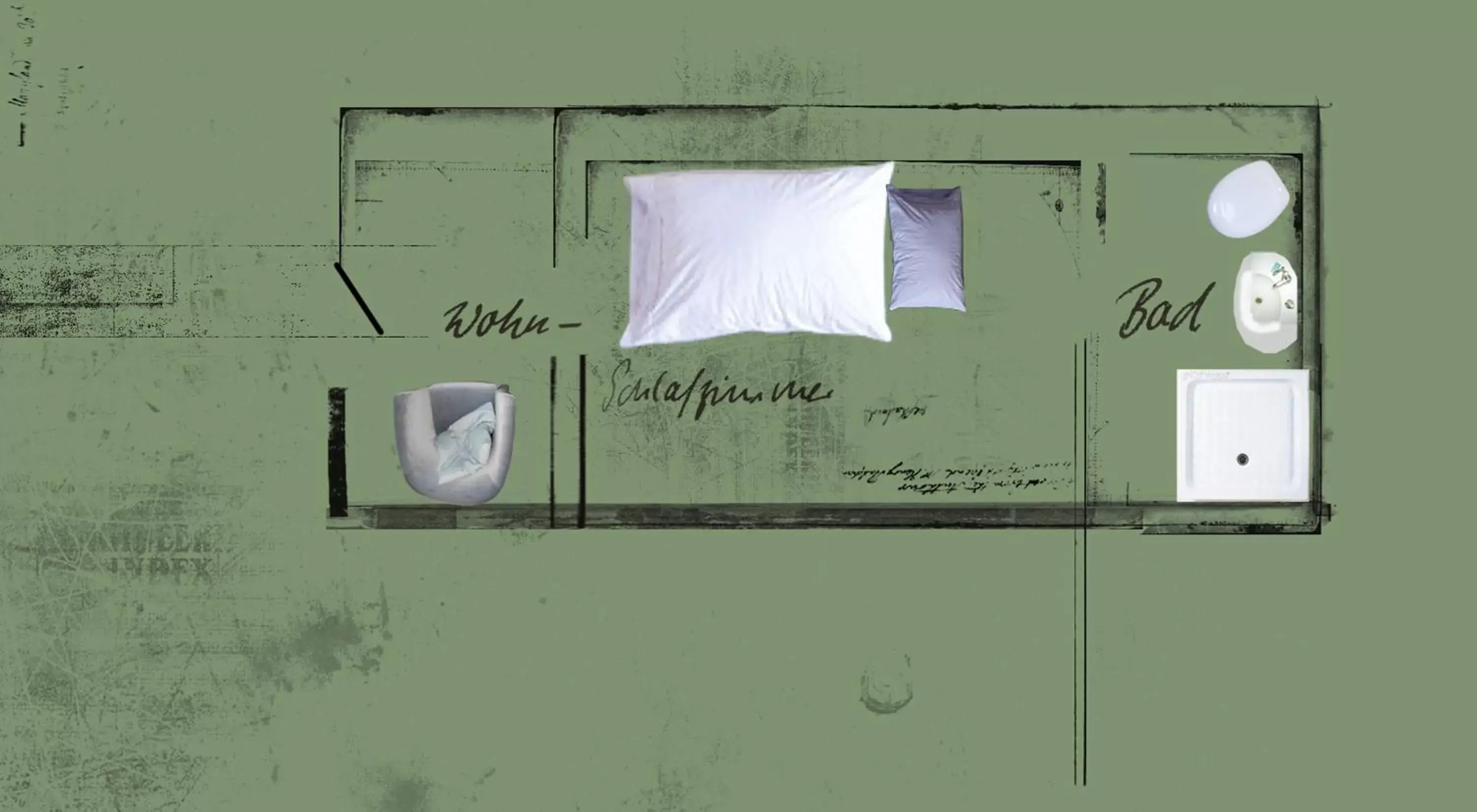 Single Room in Boutique Hotel Haus Noge Sylt - Kapitaenshaus strandnah Single Room in Boutique Hotel Haus Noge Sylt - Kapitaenshaus strandnah