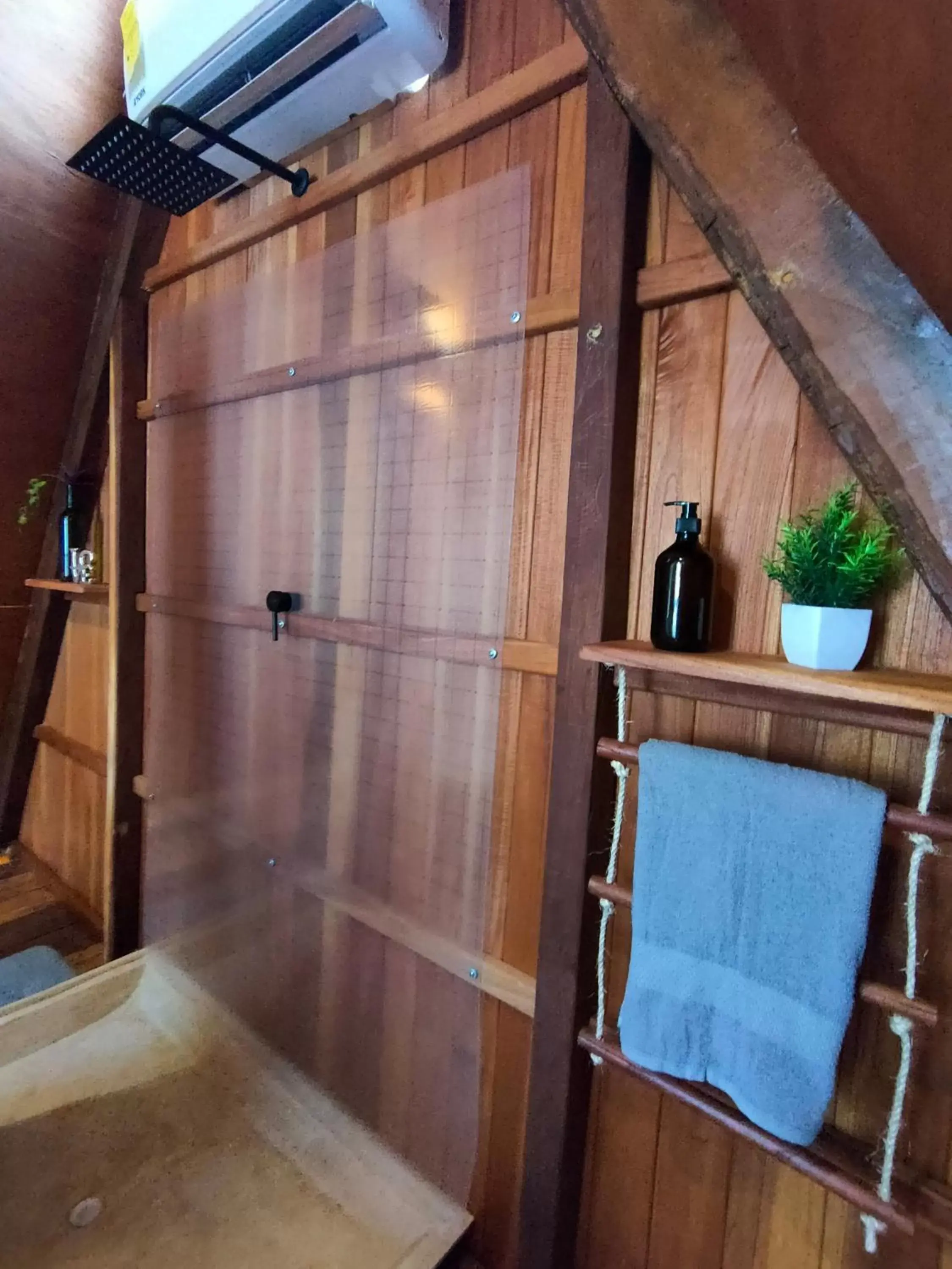 Cottage with Garden View in El Búho Lagoon Bacalar Cottage with Garden View in El Búho Lagoon Bacalar