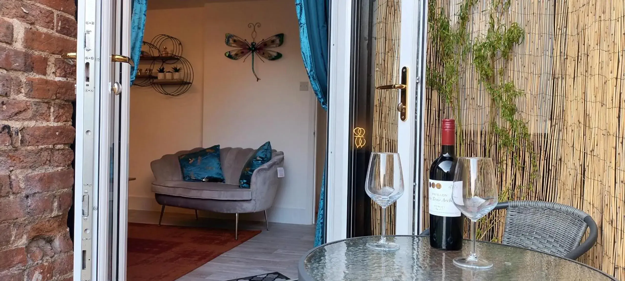 Family Suite in The Wheatsheaf Family Suite in The Wheatsheaf