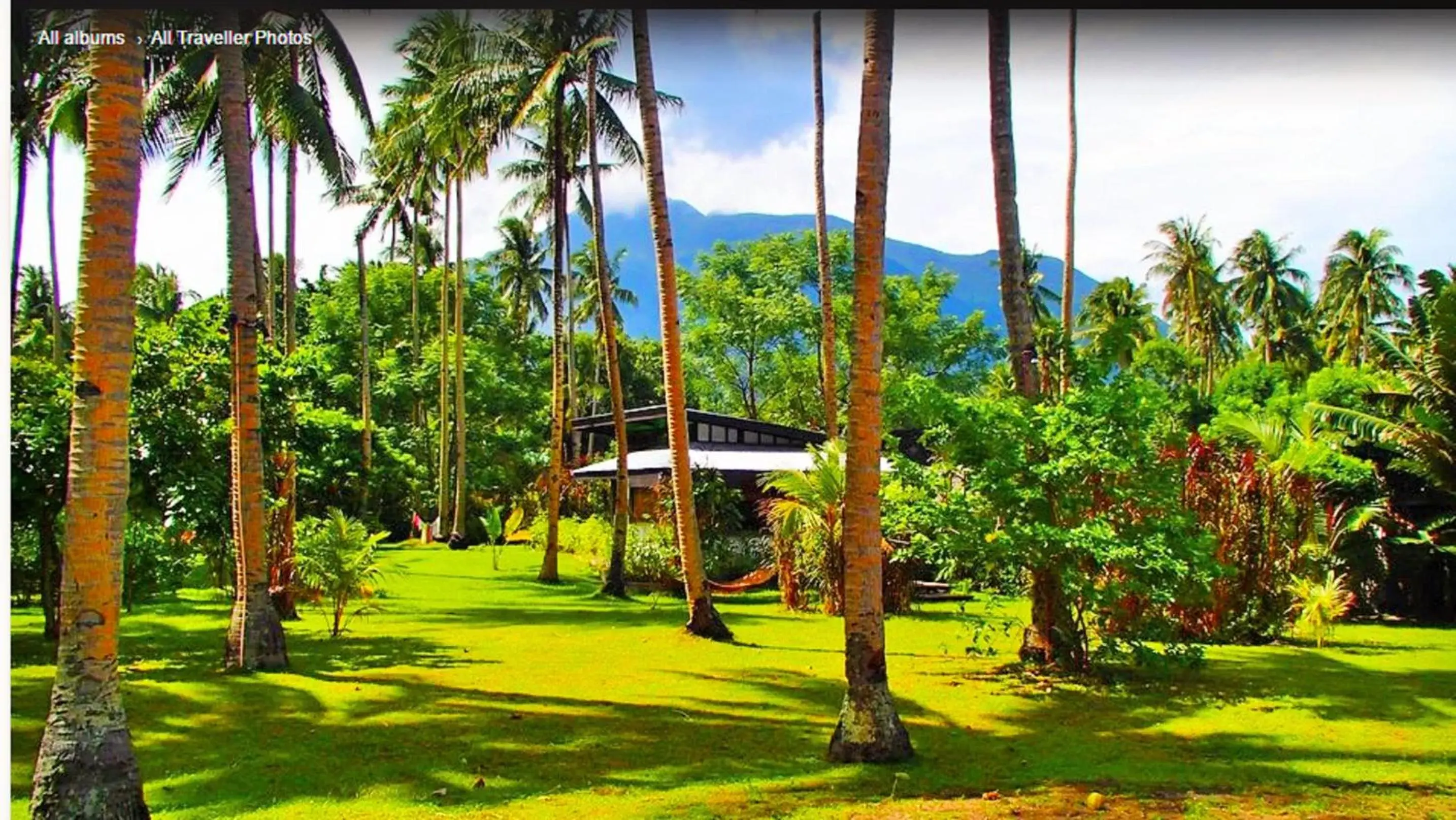 Le Pavillon Villa (2 Adults) in SomeWhere Else Boutique Resort Le Pavillon Villa (2 Adults) in SomeWhere Else Boutique Resort