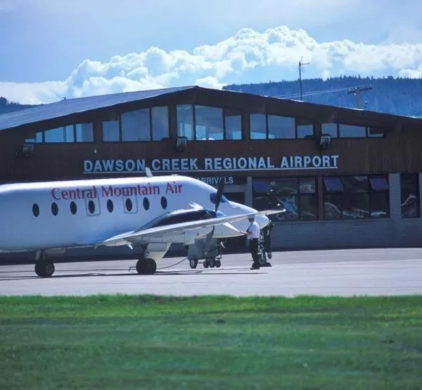Text overlay in The George Dawson Inn & Conference Centre