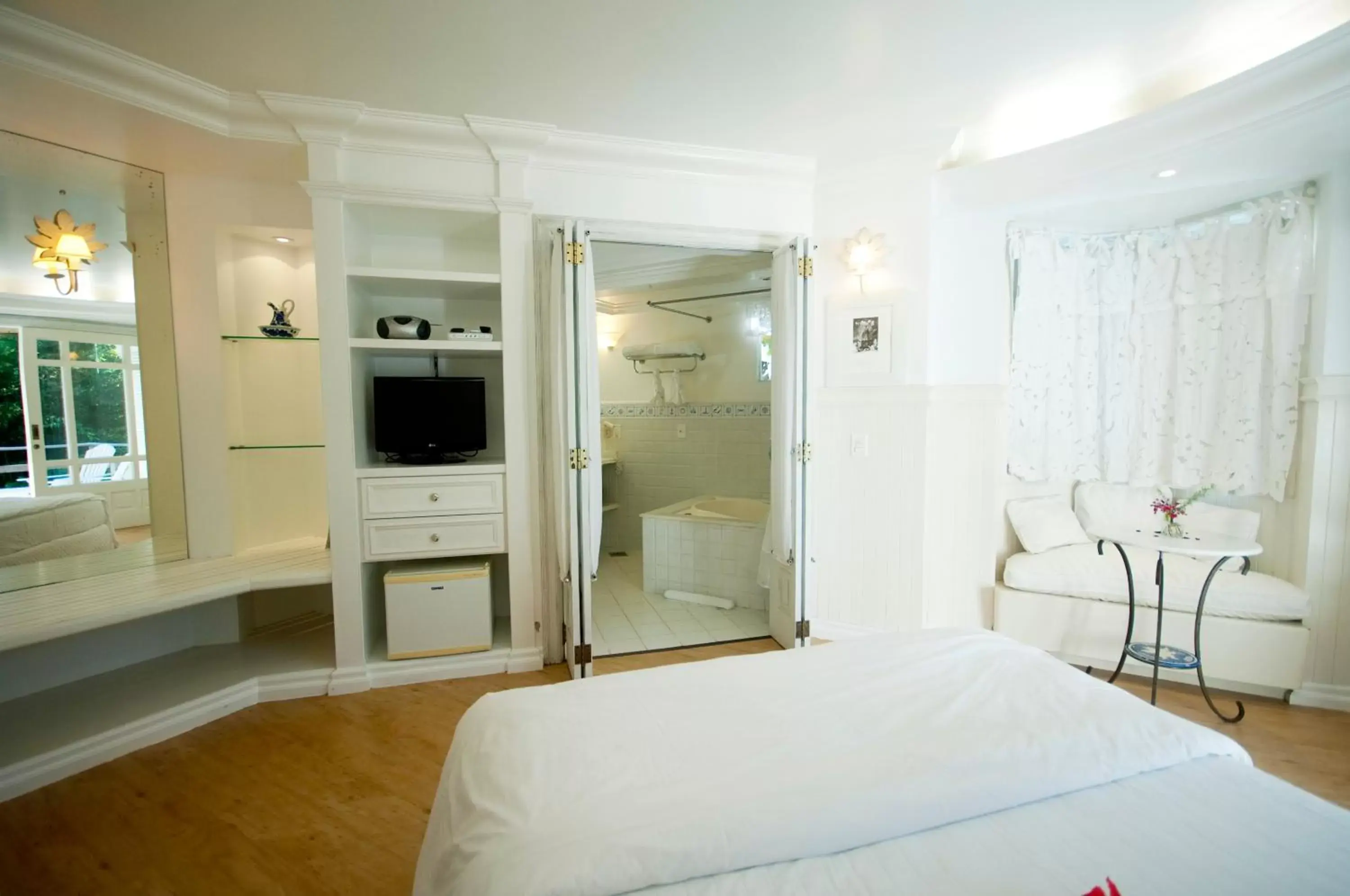 Suite Sublime 3 in Felissimo Exclusive Hotel Suite Sublime 3 in Felissimo Exclusive Hotel