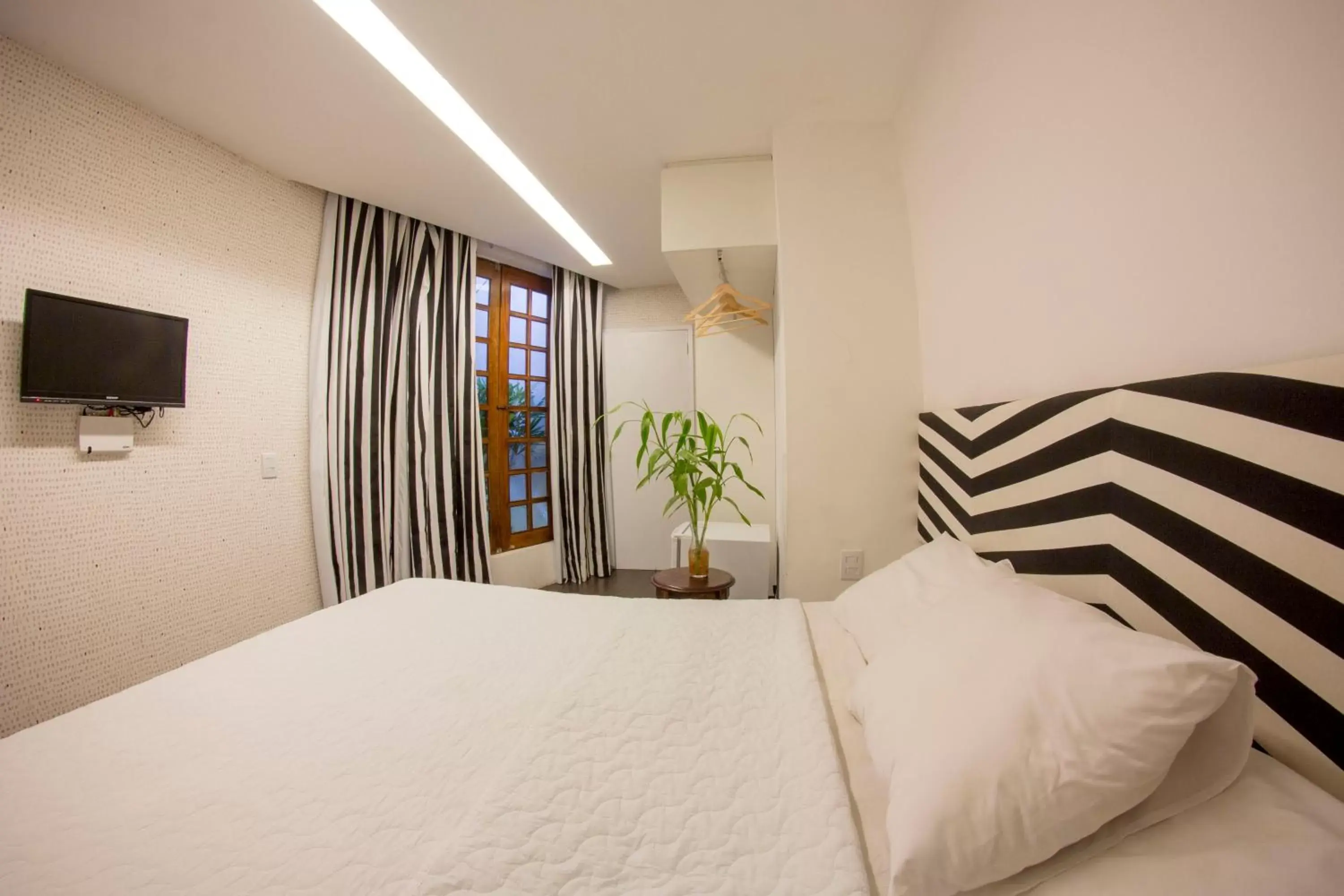 Double or Twin Room in Vivaz Boutique Hotel Double or Twin Room in Vivaz Boutique Hotel