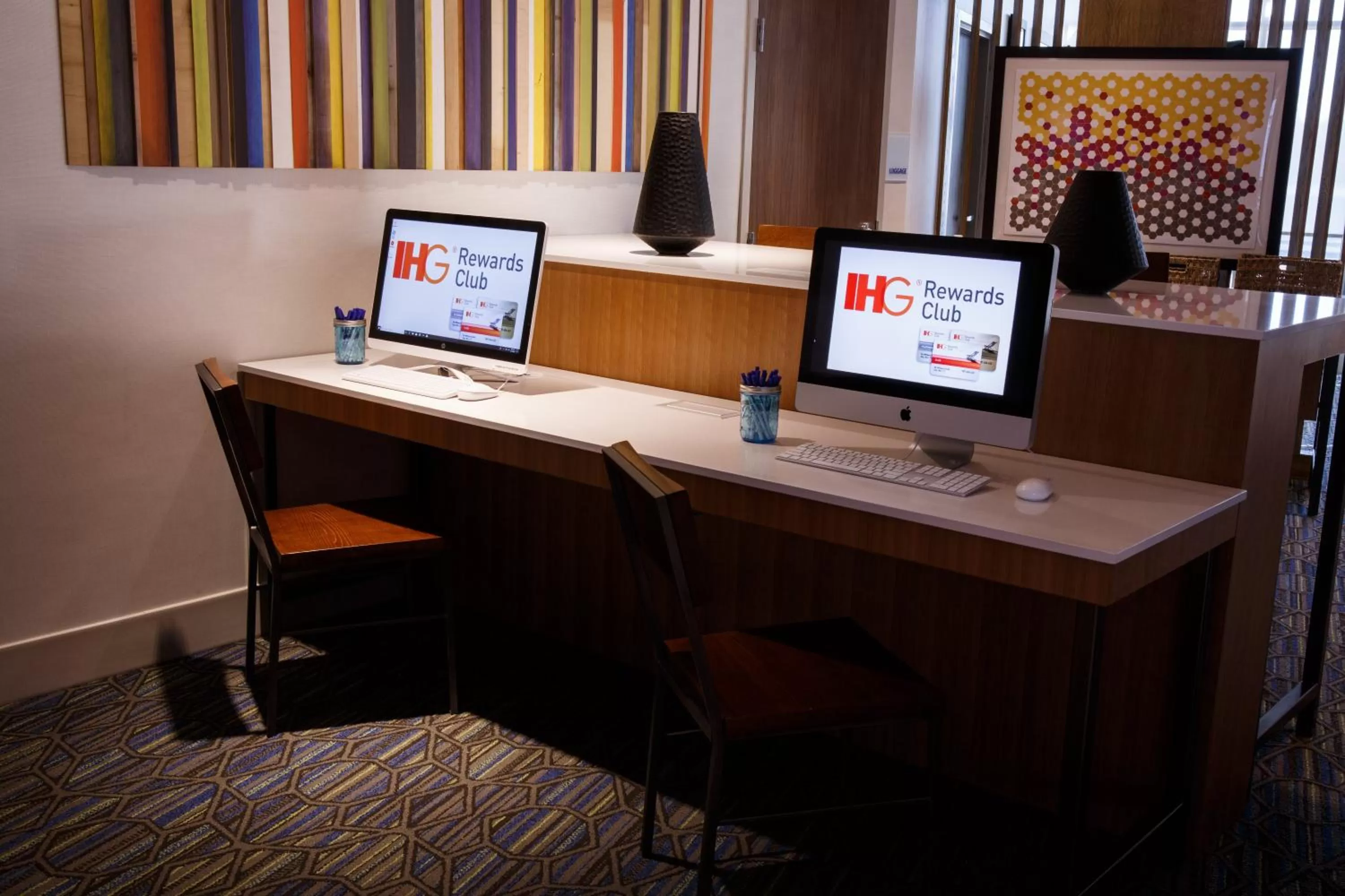 Other in Holiday Inn Express & Suites - Gettysburg by IHG