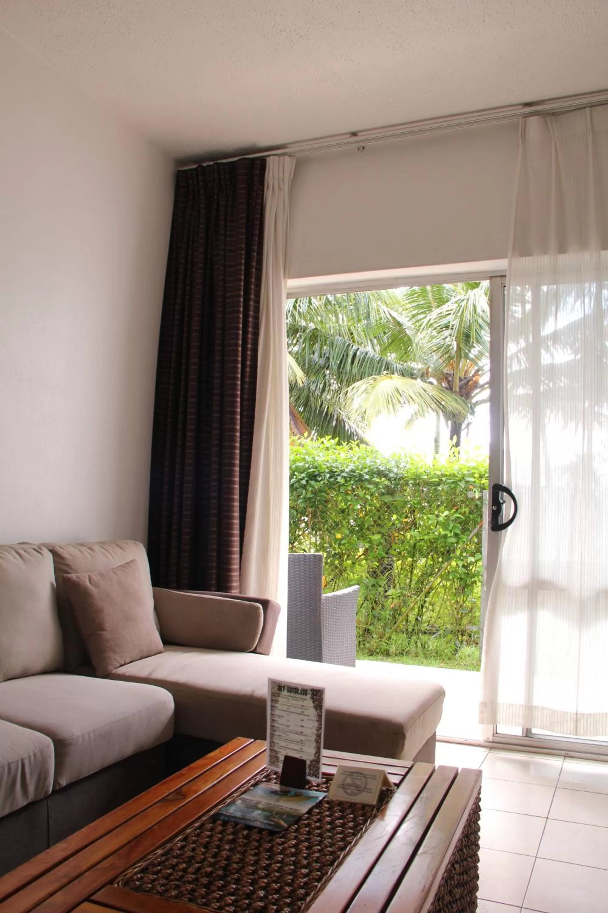 The Melanesian Port Vila