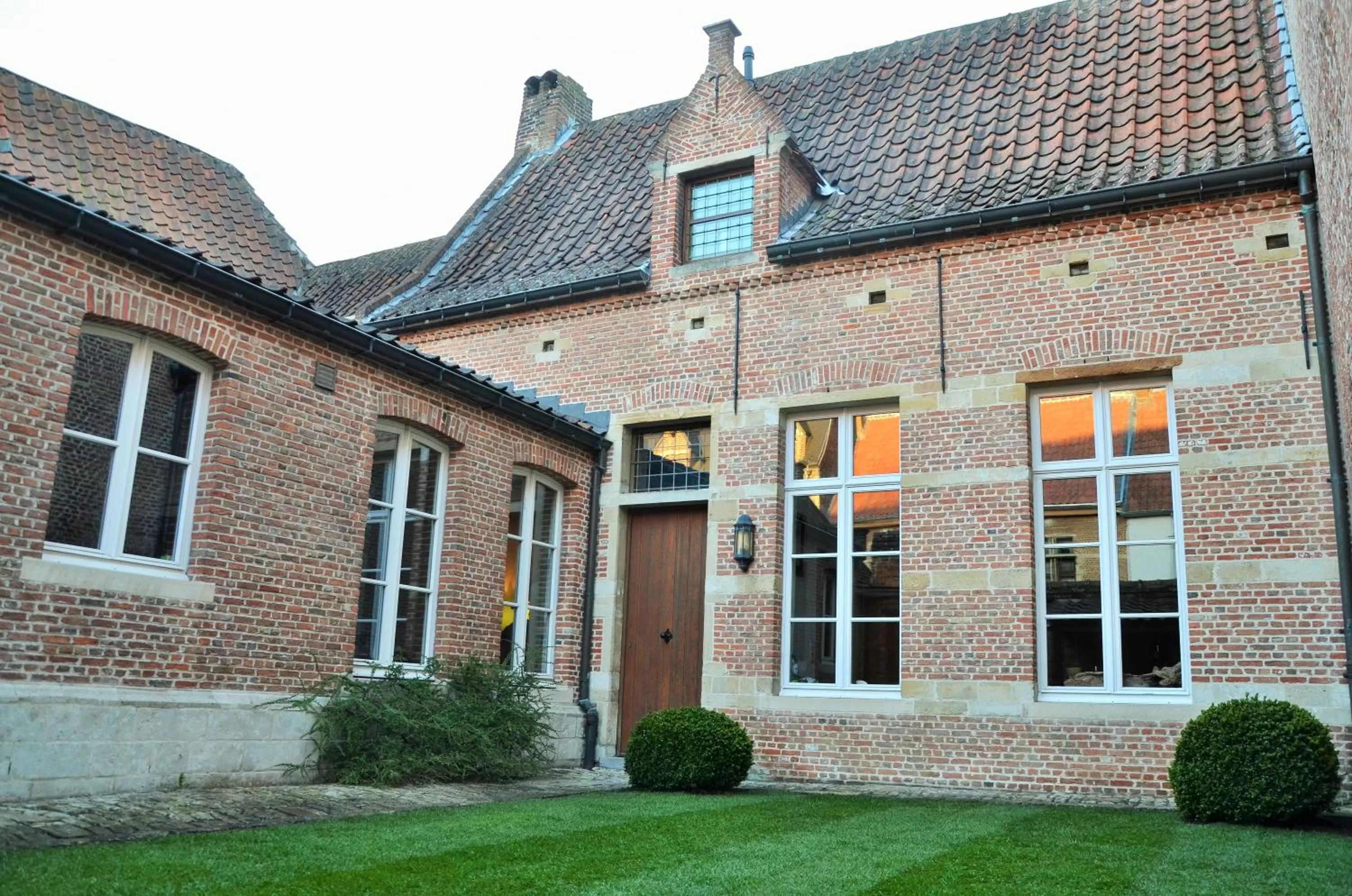 B&B De Vrome Vos