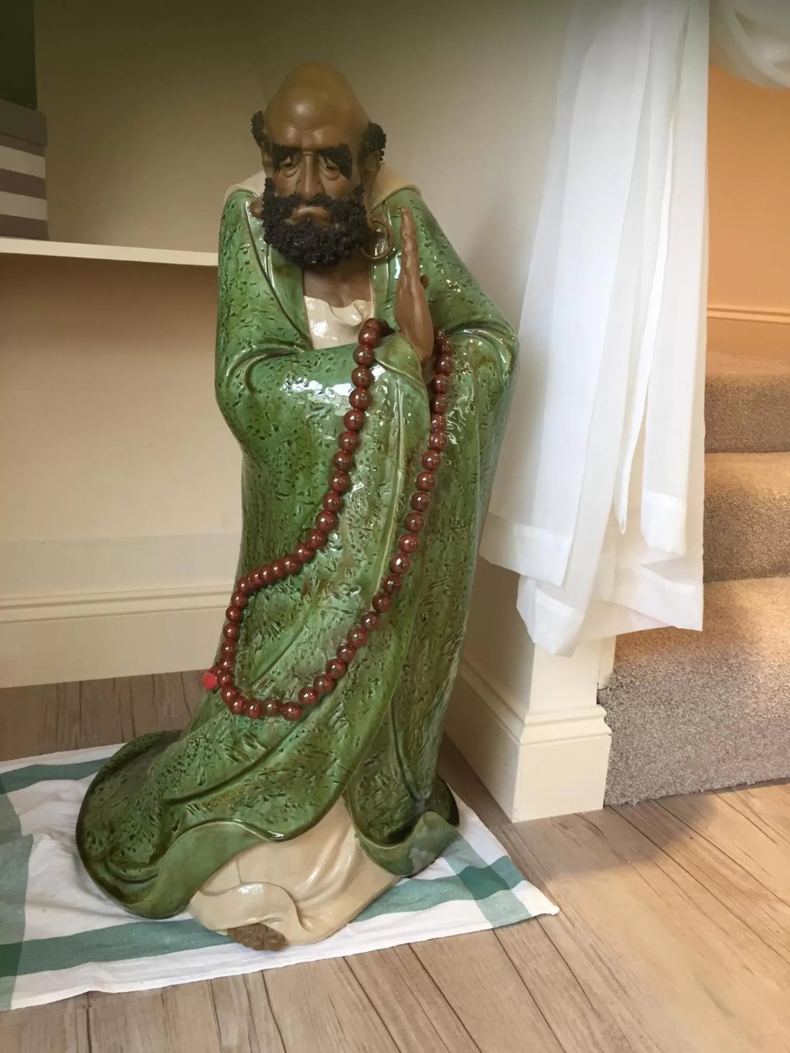 Property building in Retreat at The Knowe Auchincruive Estate