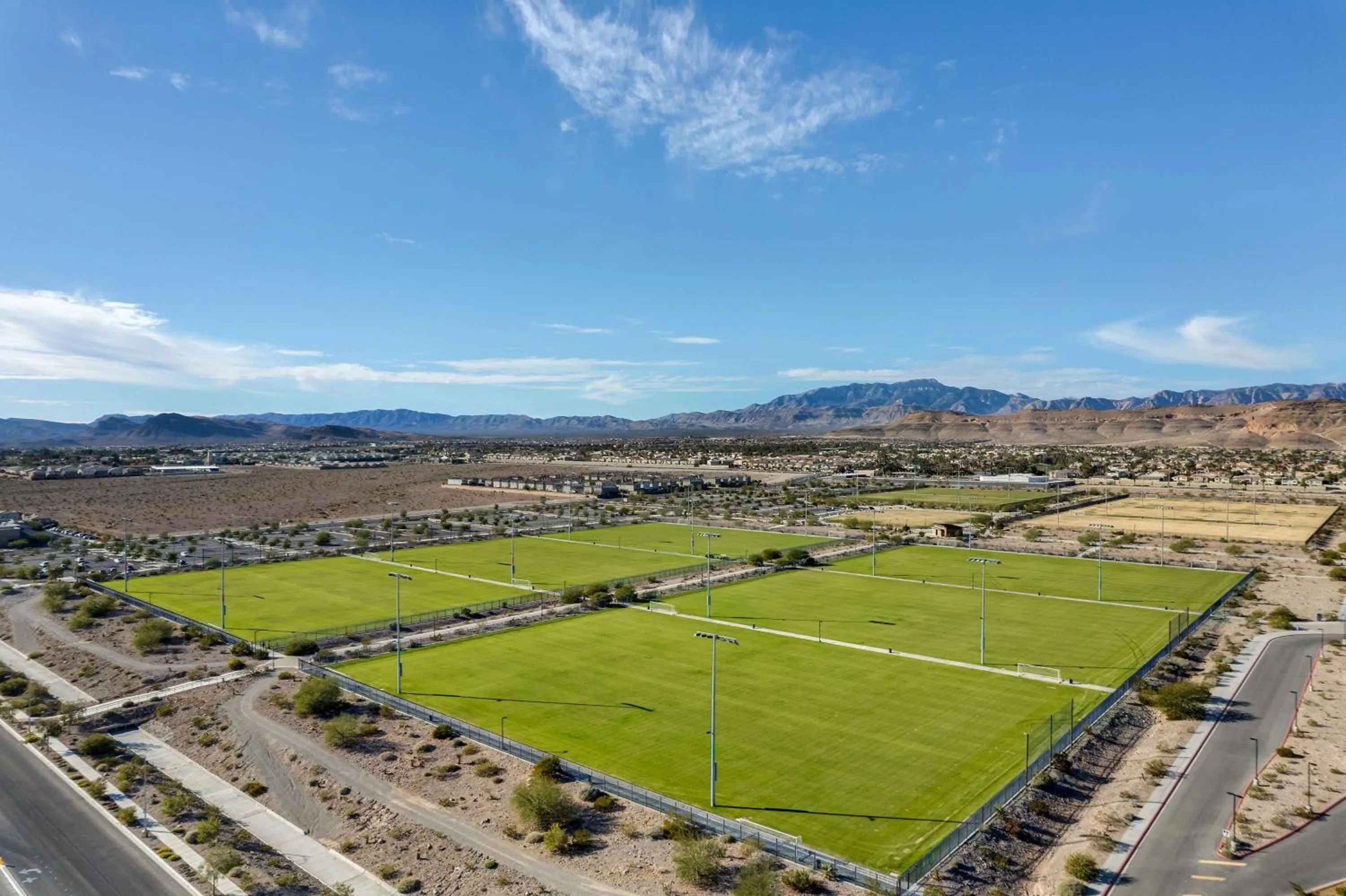 Sports in Home2 Suites By Hilton Las Vegas Southwest I-215 Curve