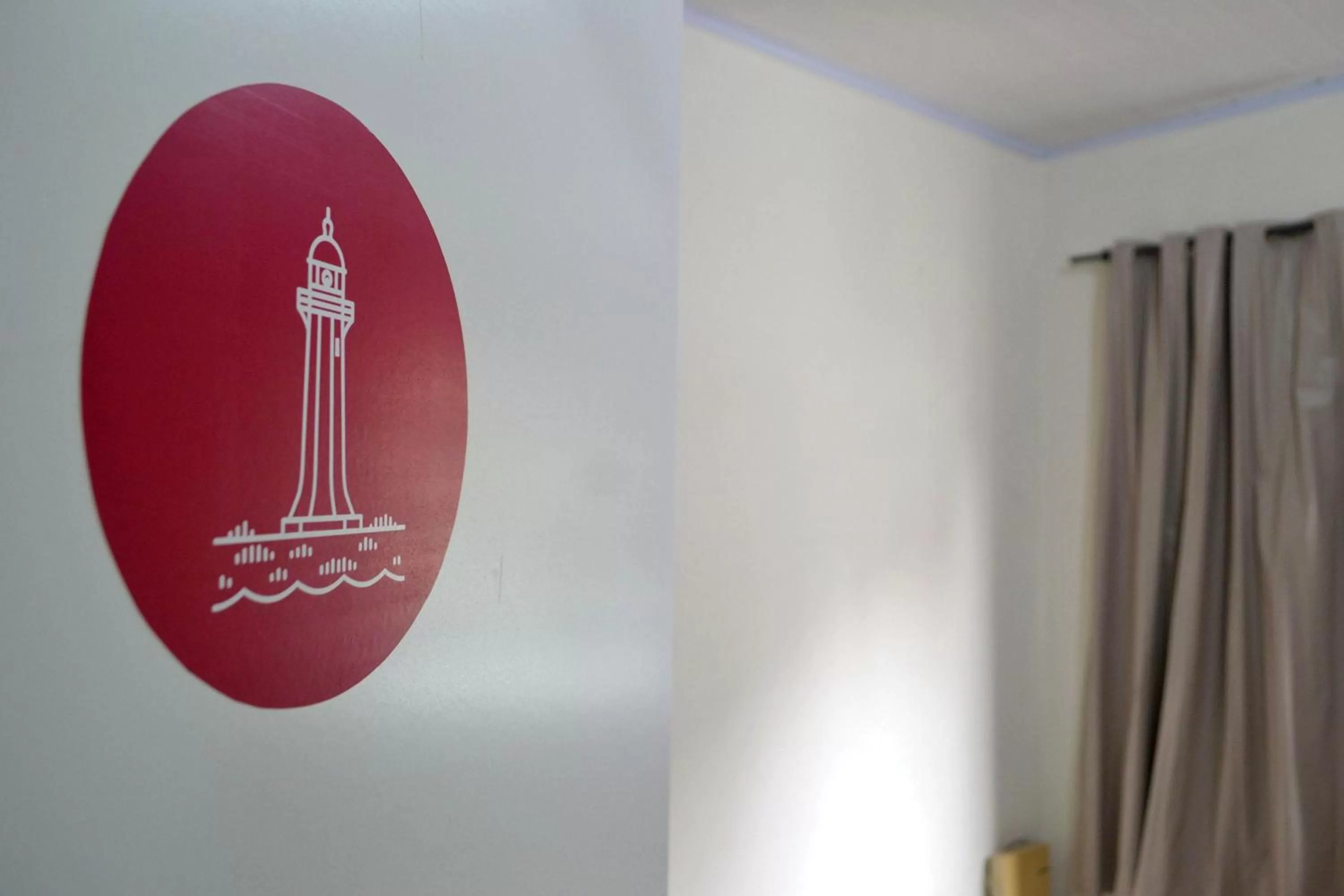 Garden in A Casa Morro do Moreno