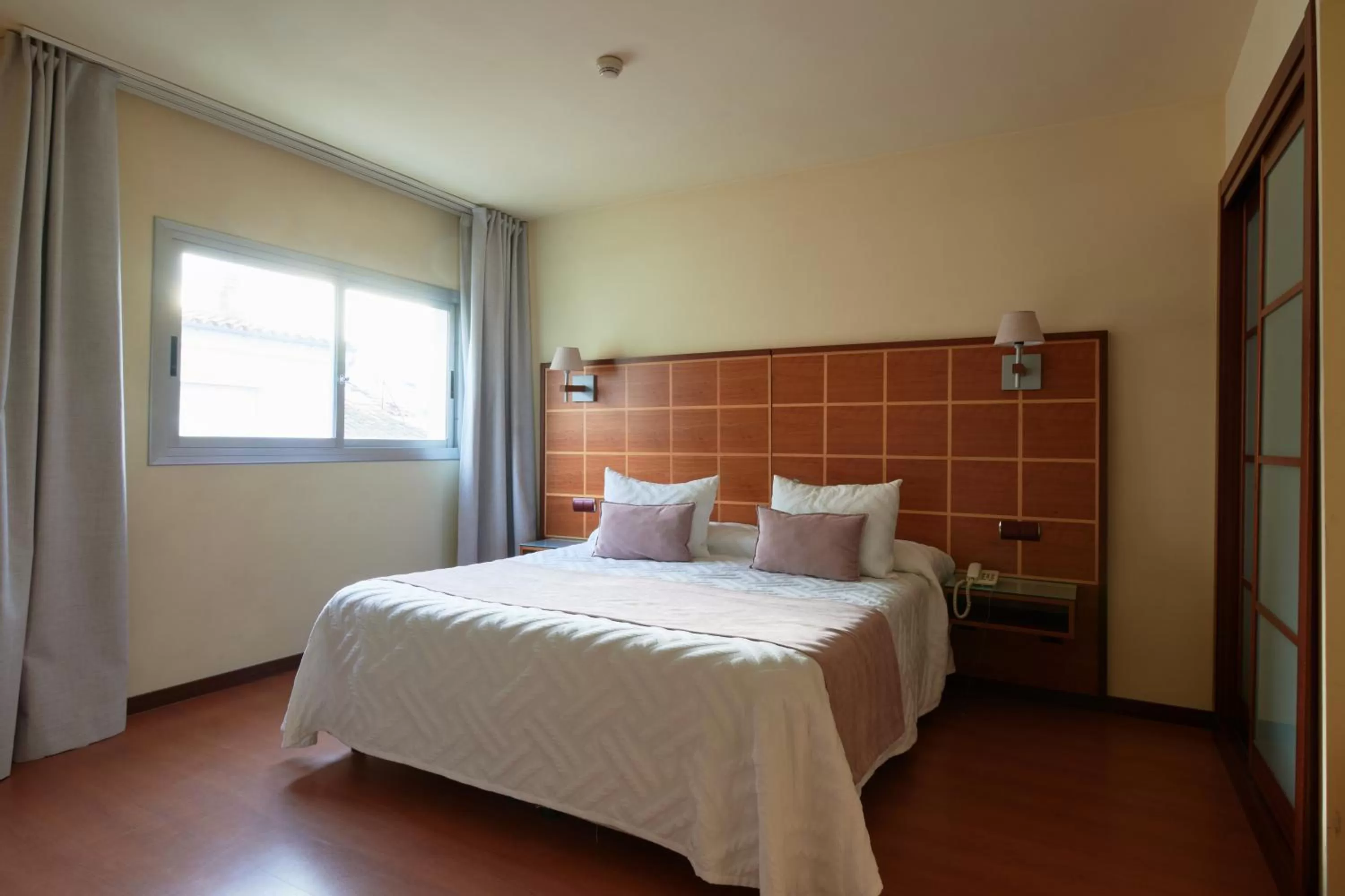 Bed in Ramblas Vendrell