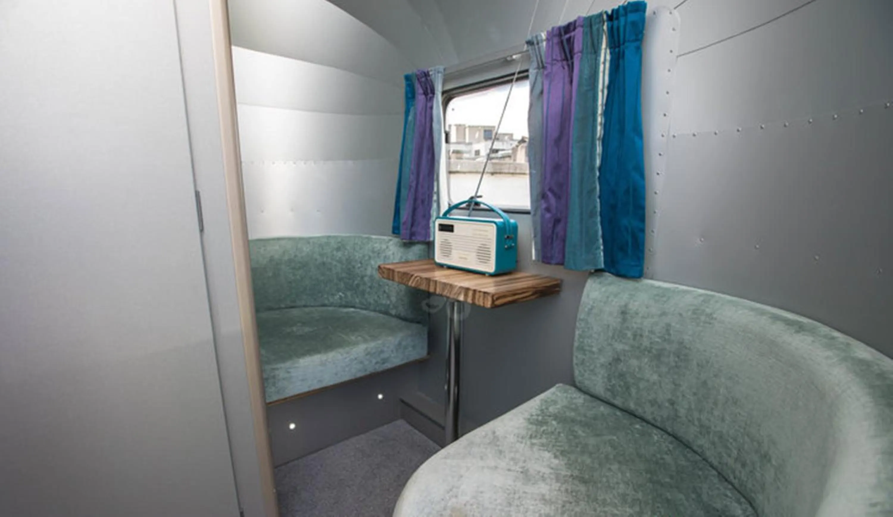 Bedroom in Brooks Guesthouse Bristol