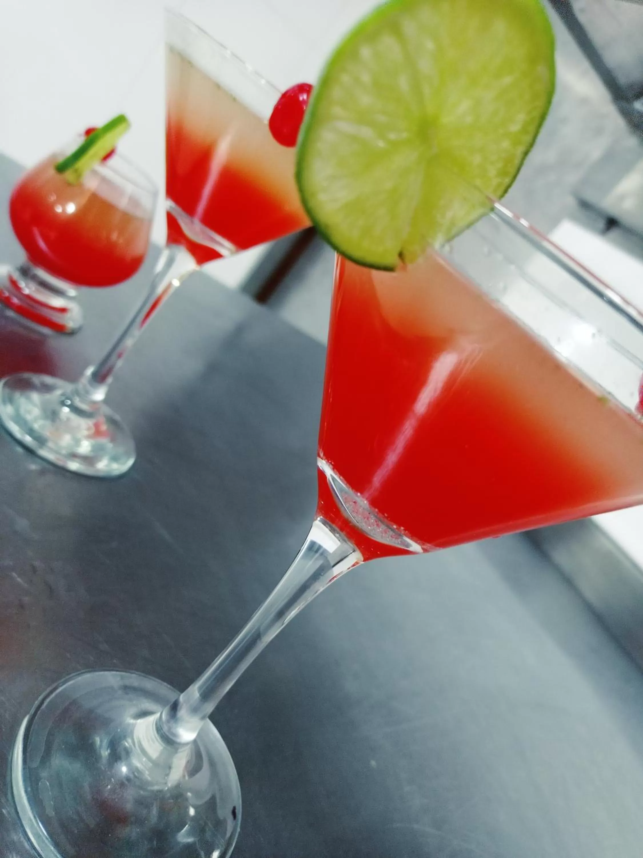 Hotel Refugio Pozo Azul