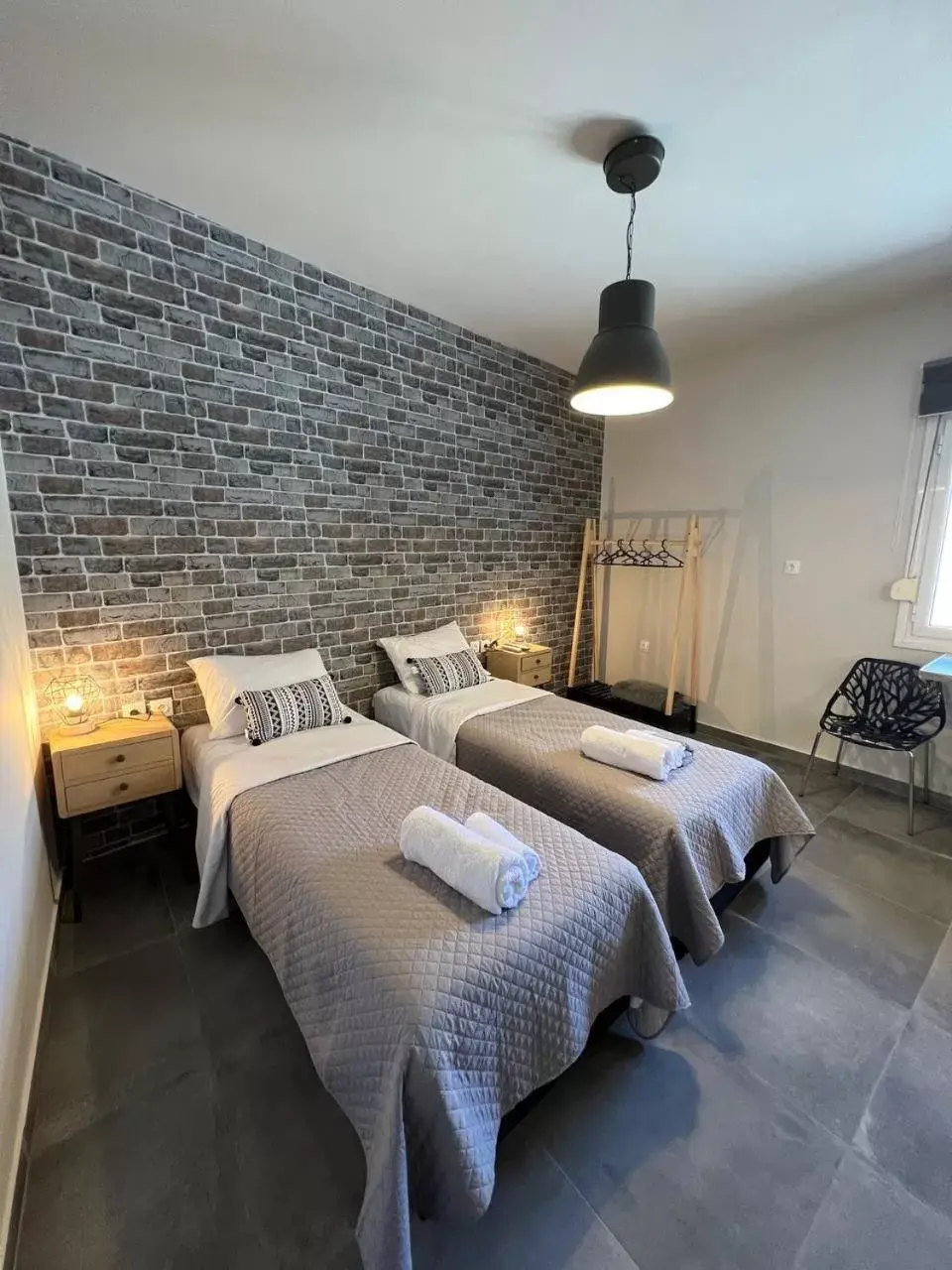 Studio with Garden View in Elefsinian Mysteries Apartments Studio with Garden View in Elefsinian Mysteries Apartments