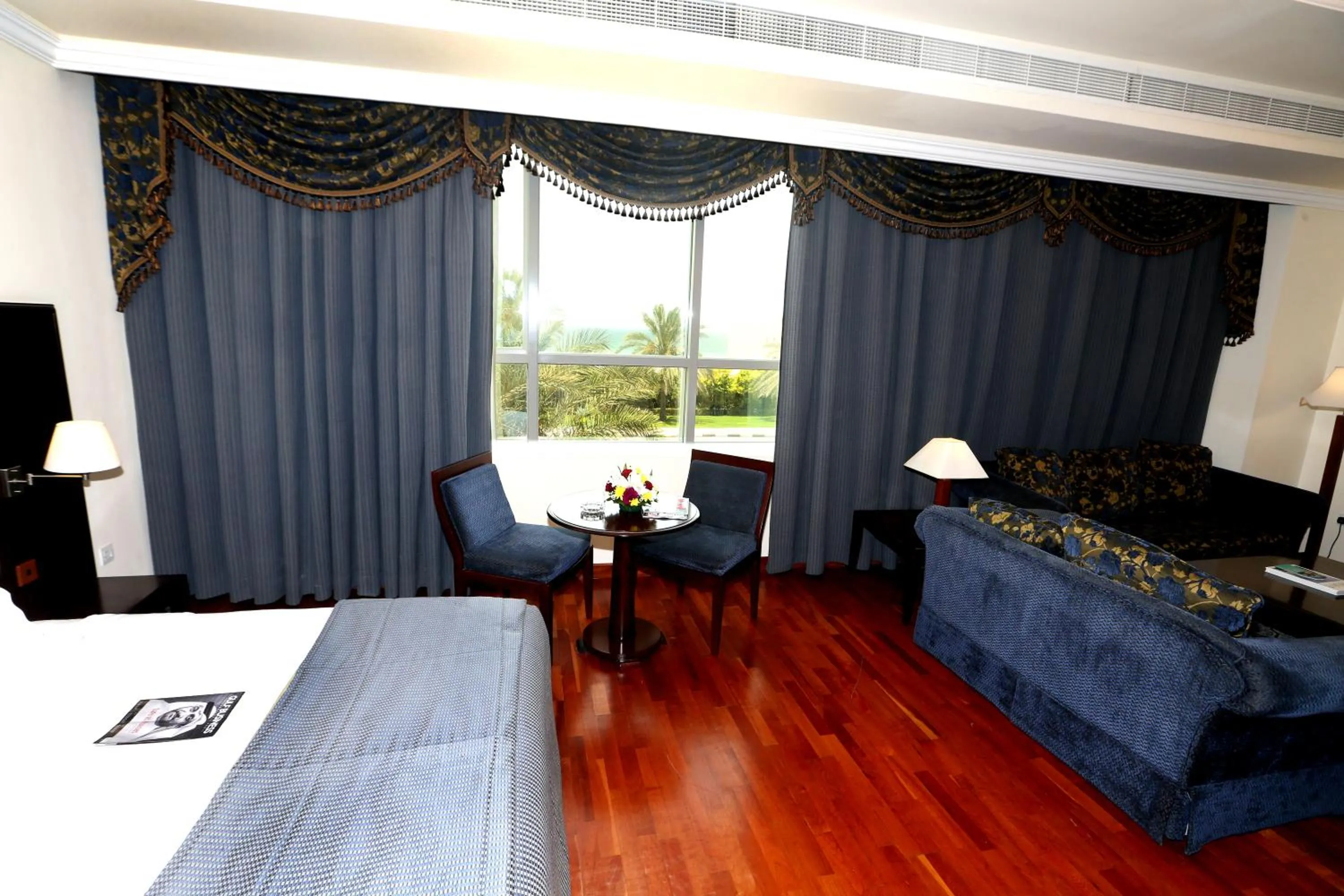 Day, Bed in Sharjah Premiere Hotel & Resort