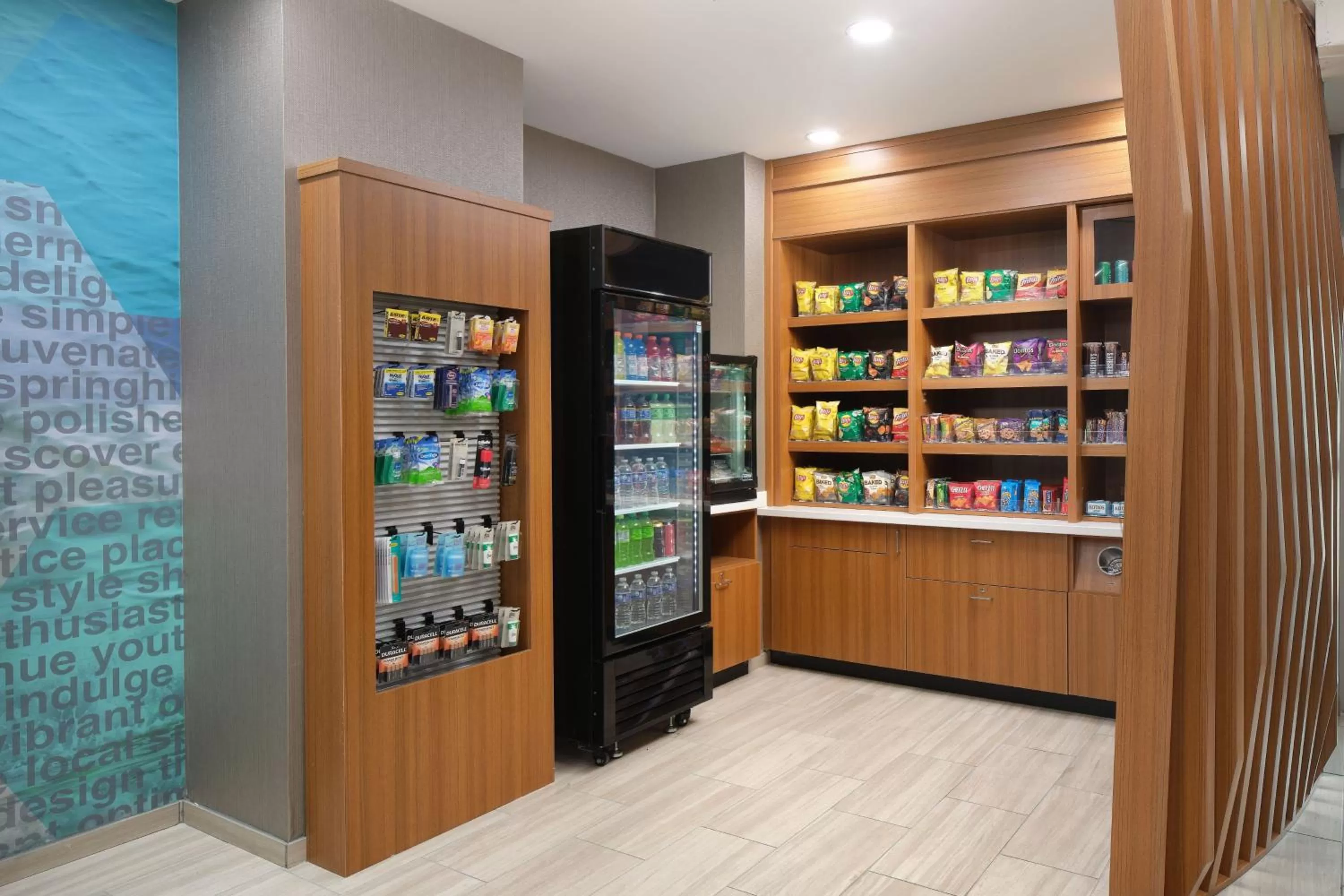 Other in SpringHill Suites by Marriott Jacksonville Baymeadows