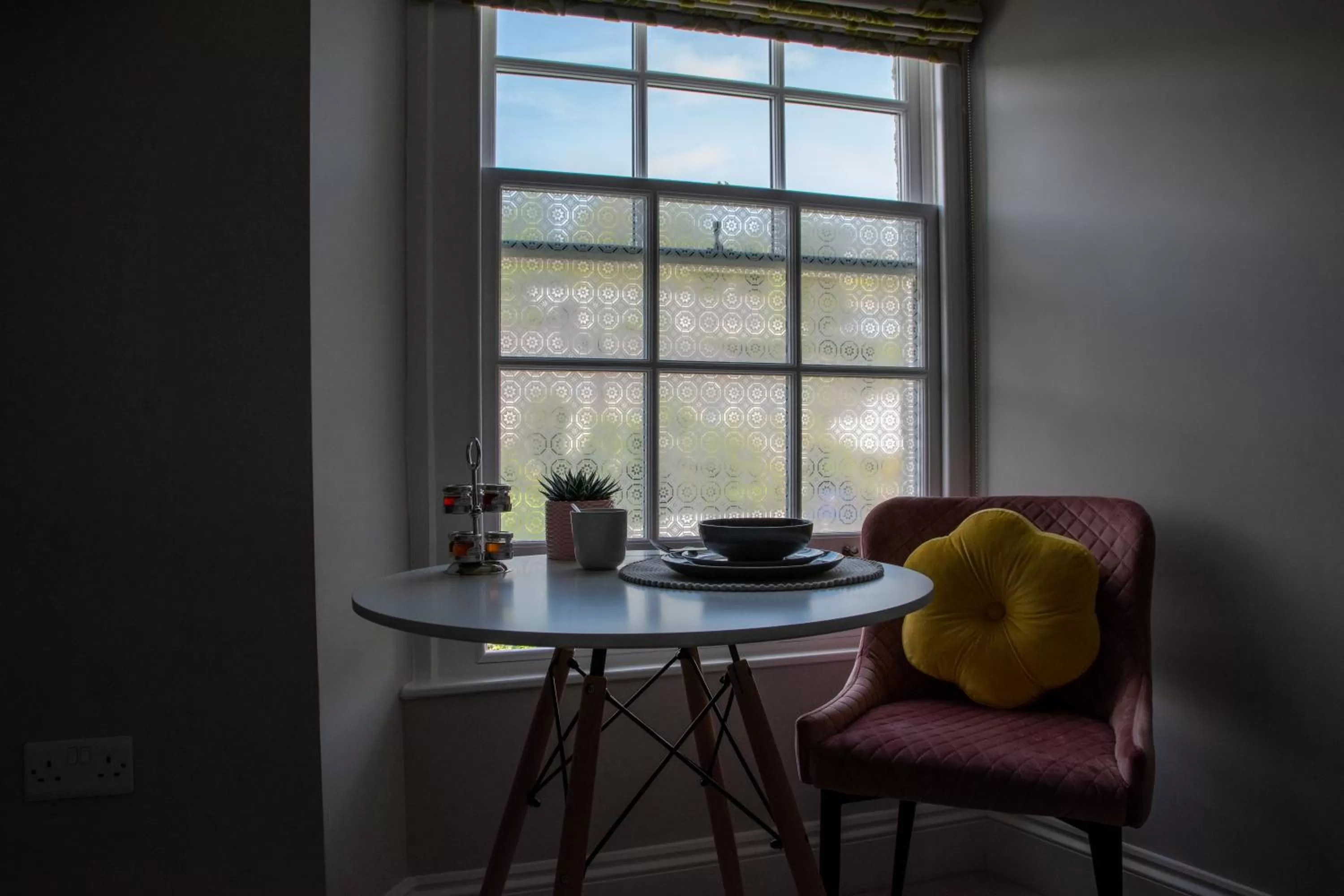 Apple Tree Bed and Breakfast