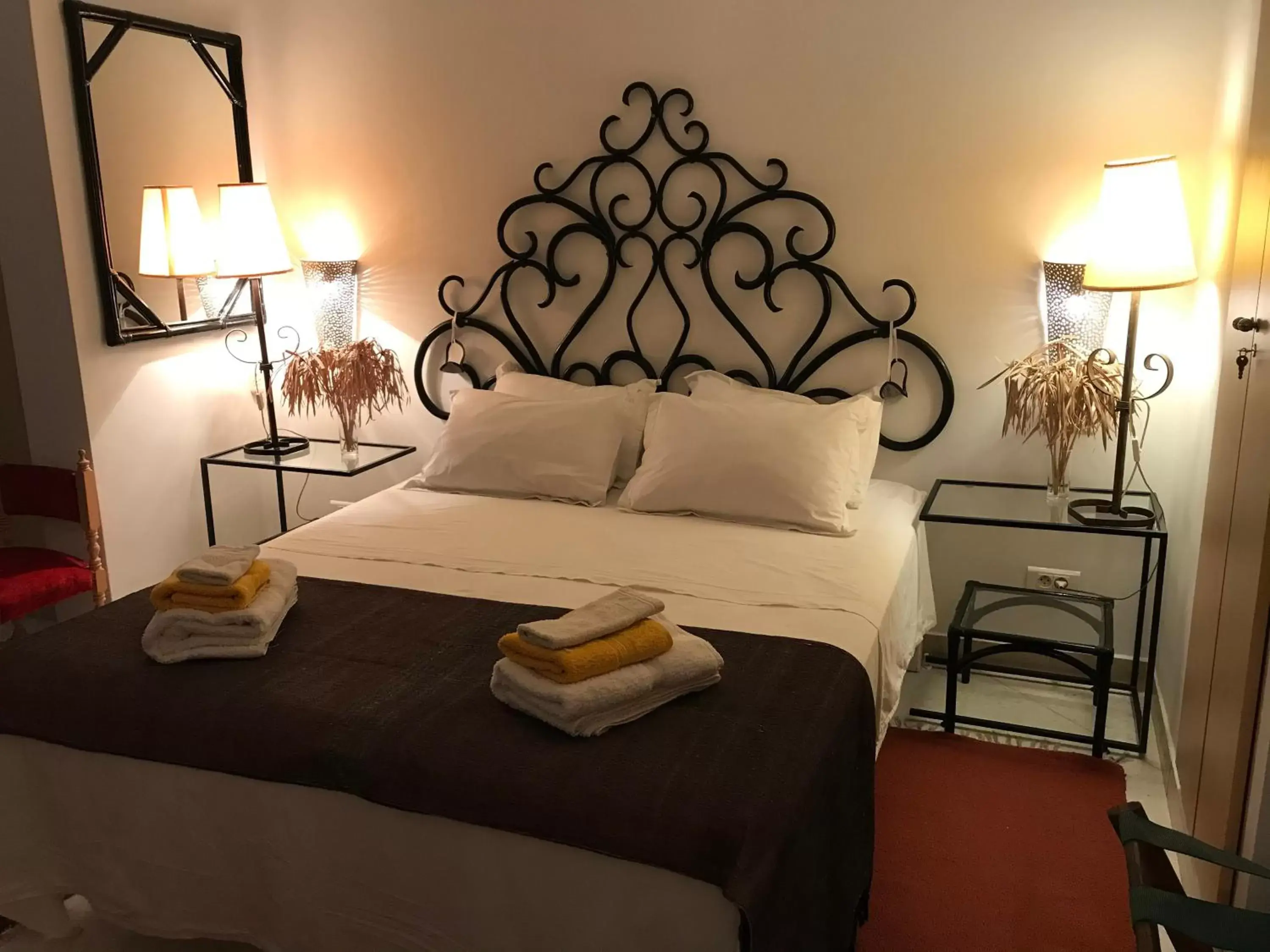 Suite with Balcony in Dar Esma Suite with Balcony in Dar Esma