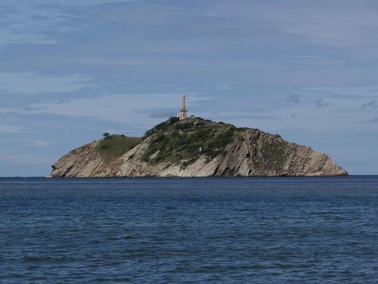 Beach, Natural Landscape in Maria Mulata Boutique Hotel