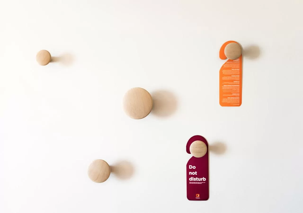 Other in Motel L Lund