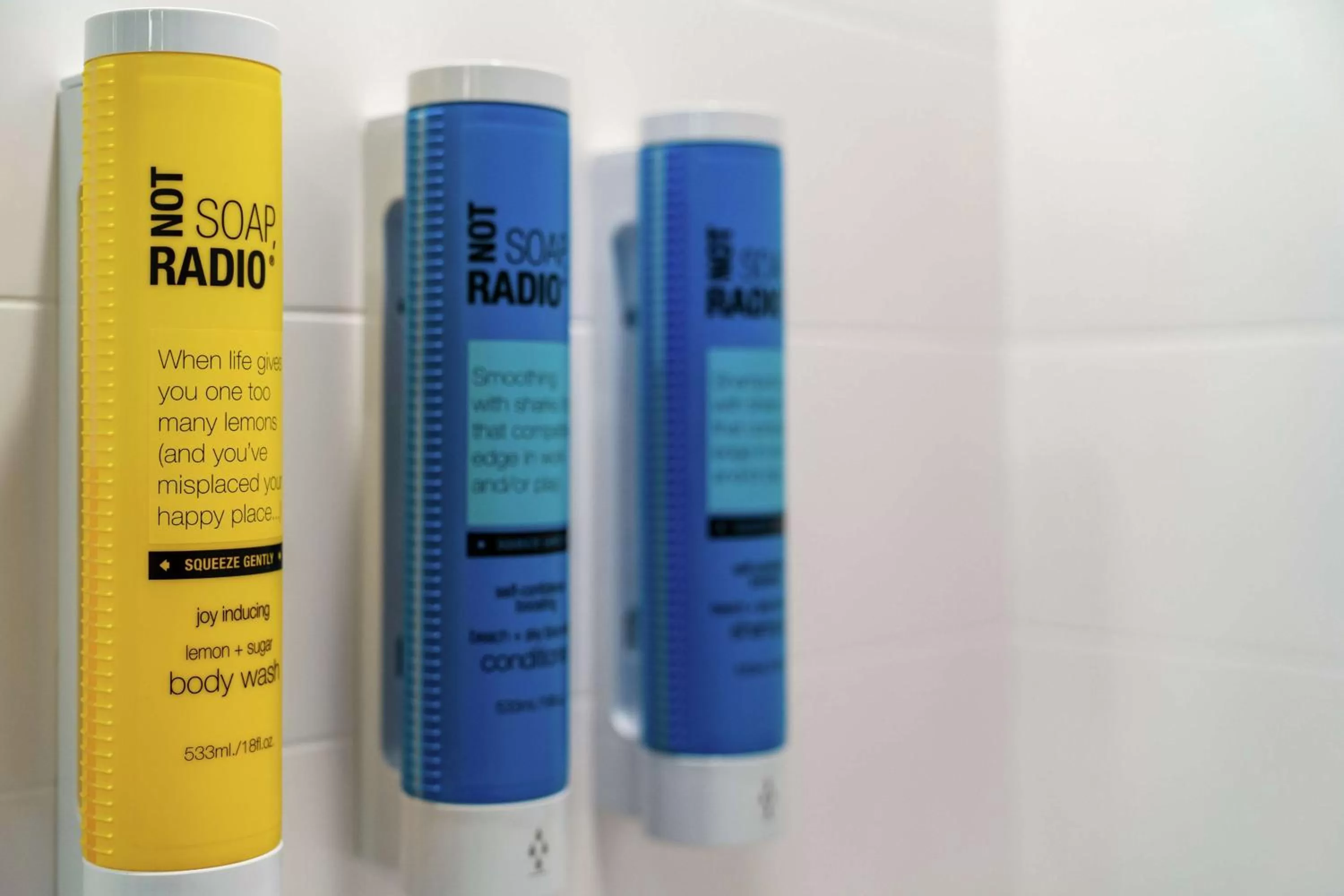 Bathroom in Tru By Hilton Hershey Chocolate Avenue