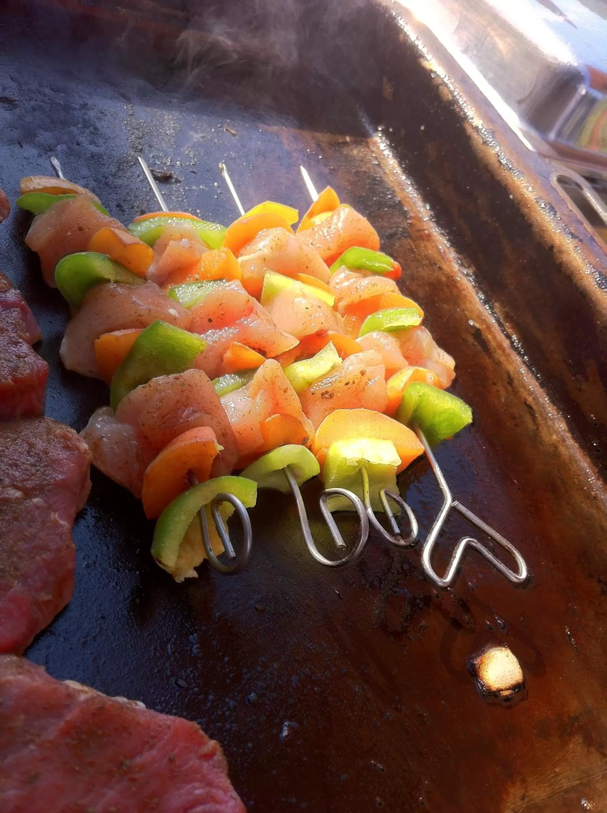 Food close-up, Food in Gasthof Teufl