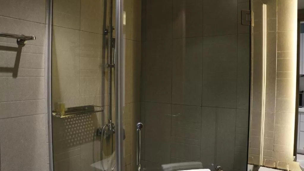 The Penthouse Residence