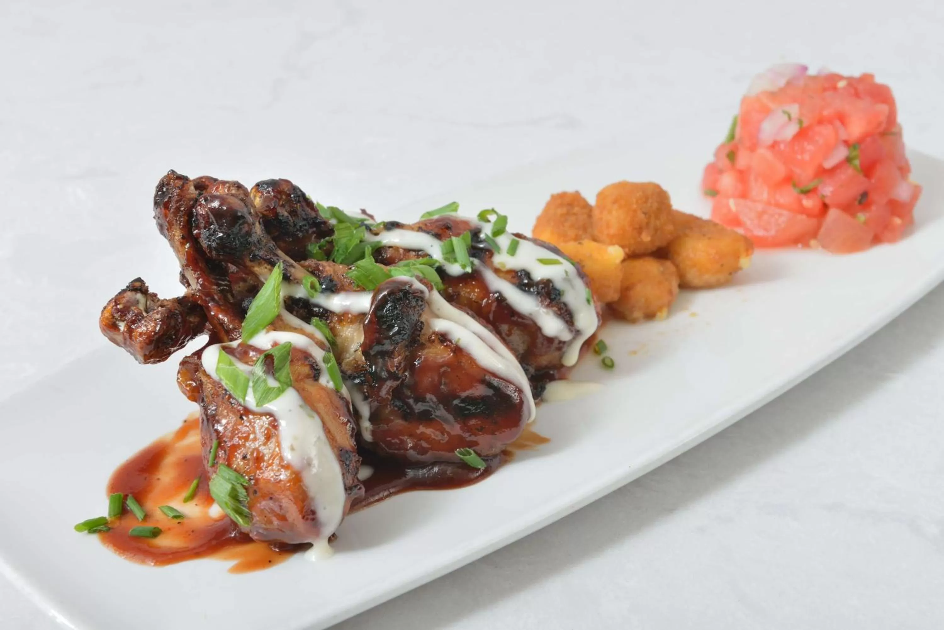 Dining area in Hilton Orlando/Altamonte Springs